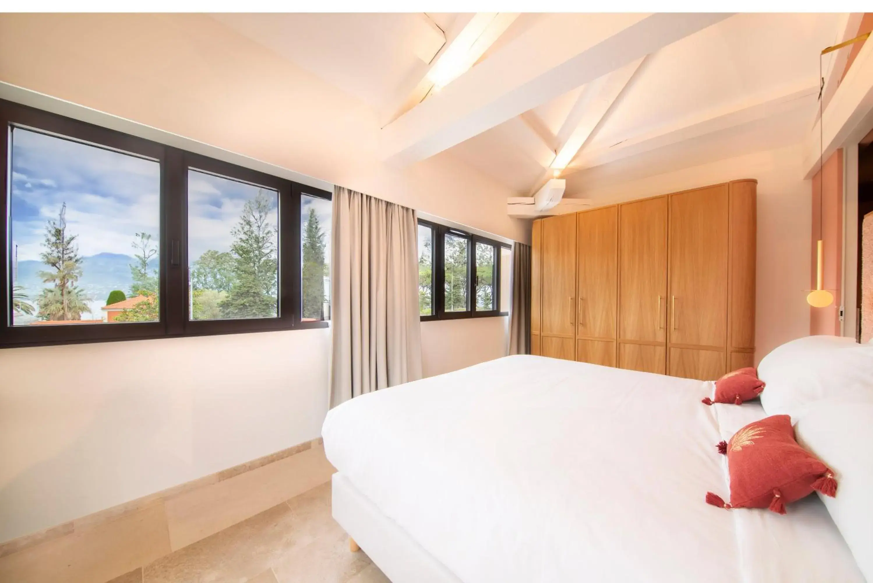 Superior Suite in Hotel Brin d'Azur - Saint Tropez Superior Suite in Hotel Brin d'Azur - Saint Tropez