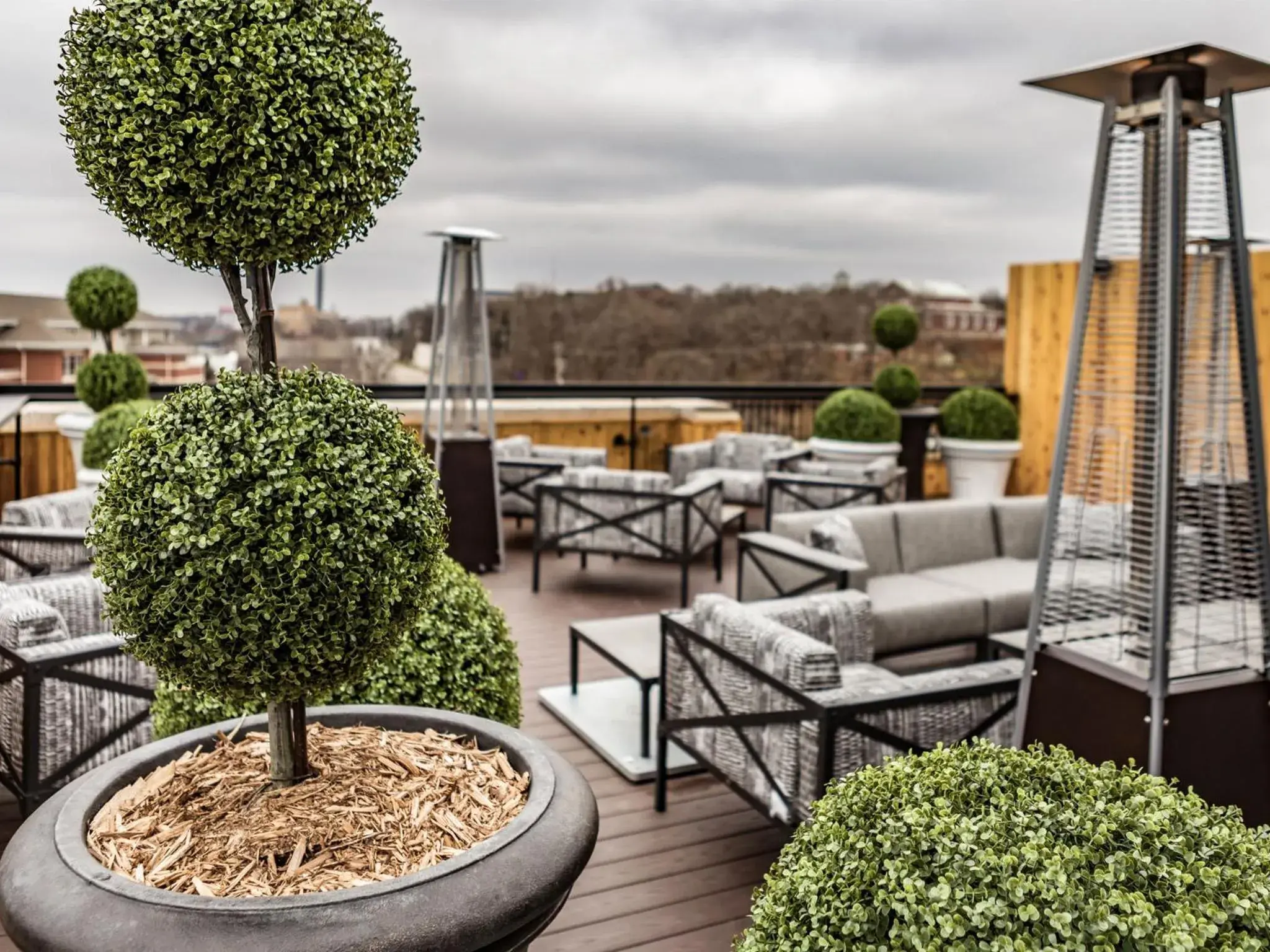 Hotel Goodwin Hotel Goodwin