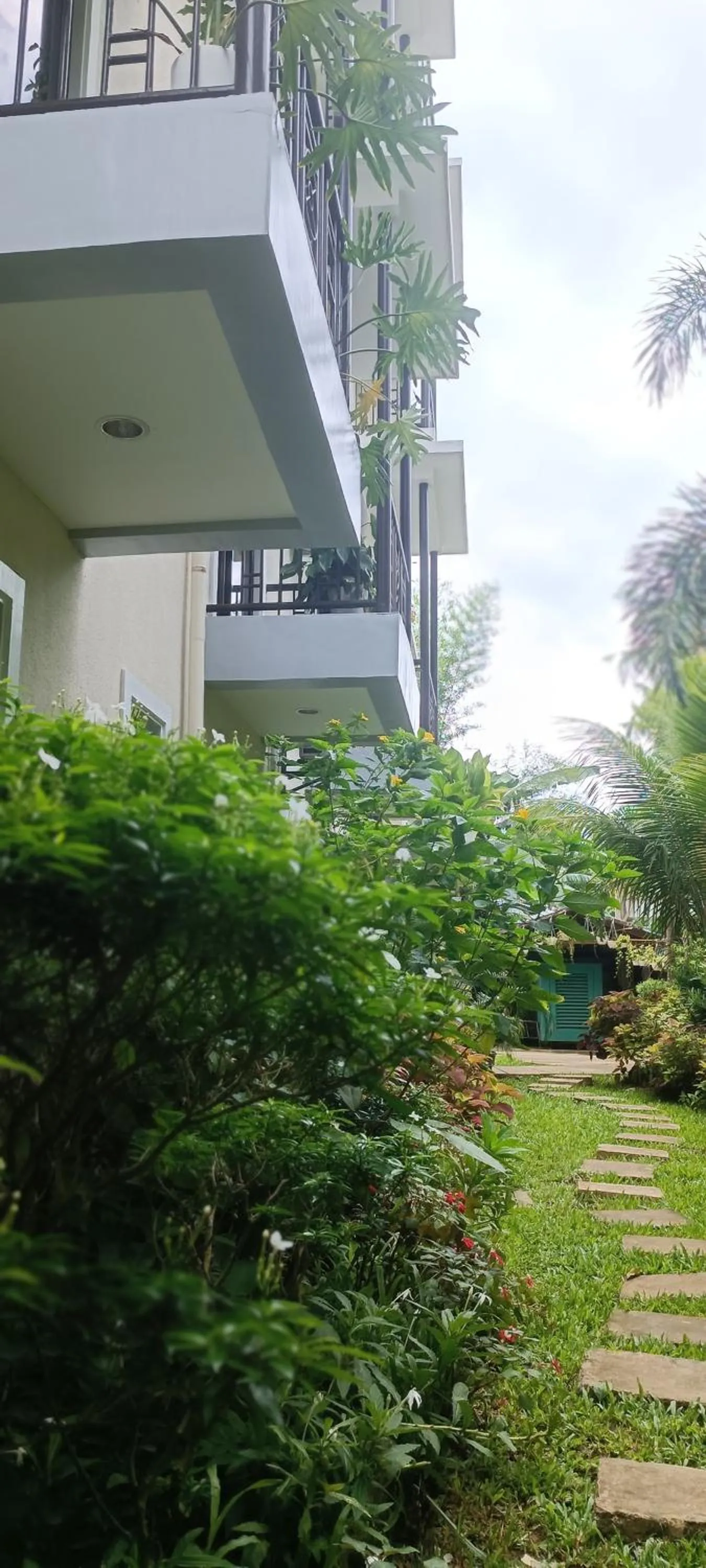 Other in Layang Layang Home