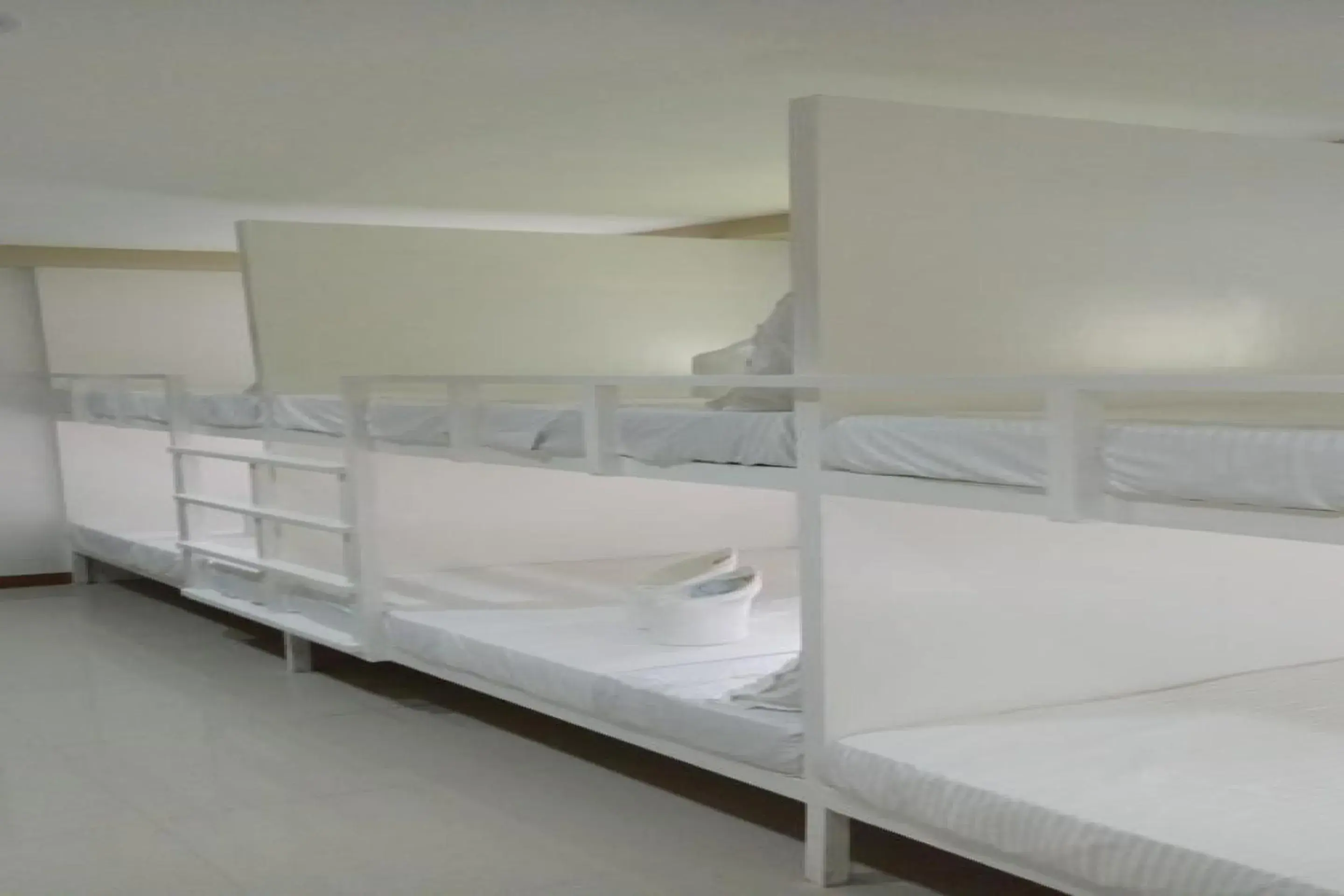 6-Bed Mixed Dormitory Room in Layang Layang Home 6-Bed Mixed Dormitory Room in Layang Layang Home