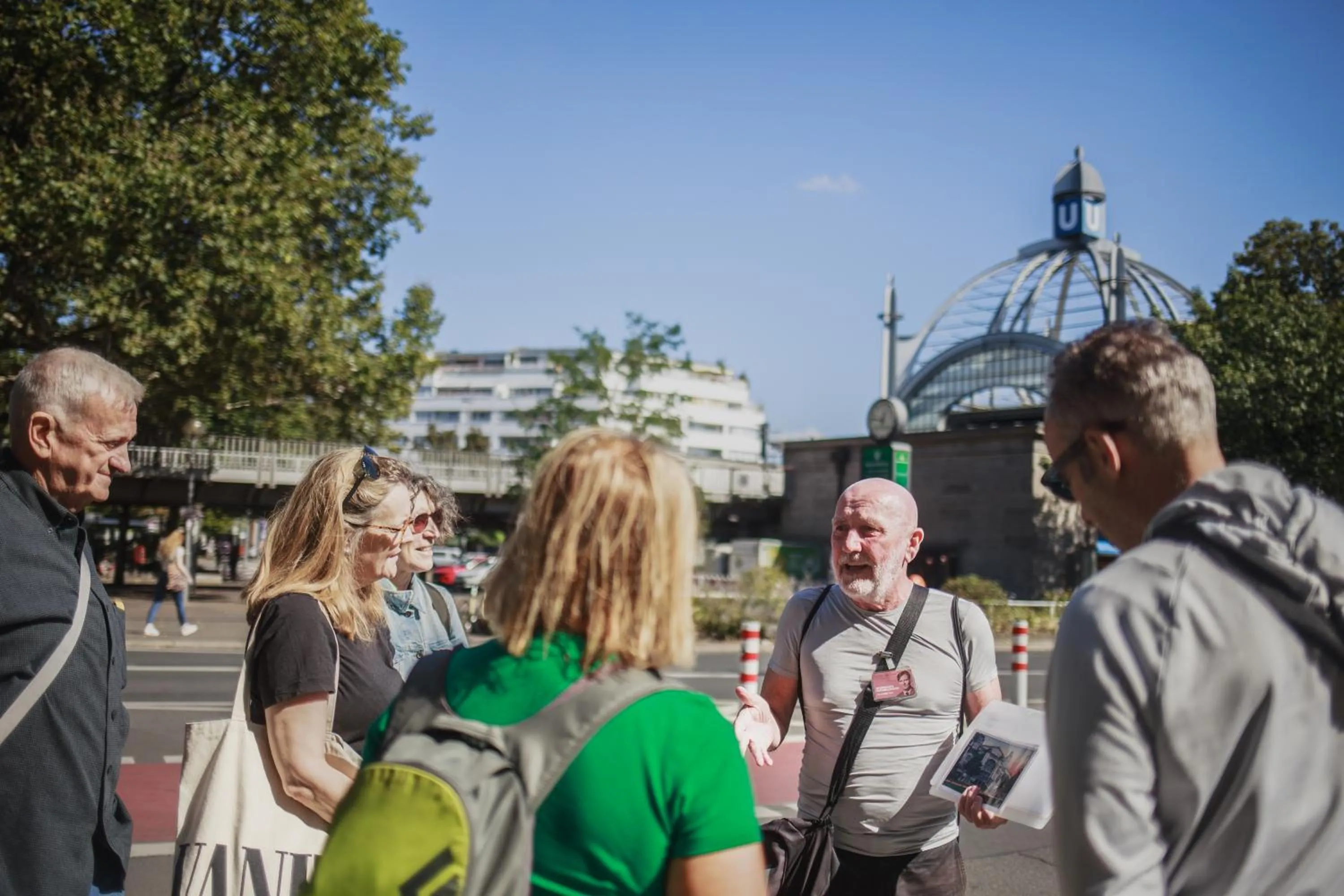 Activities in The Circus Apartments