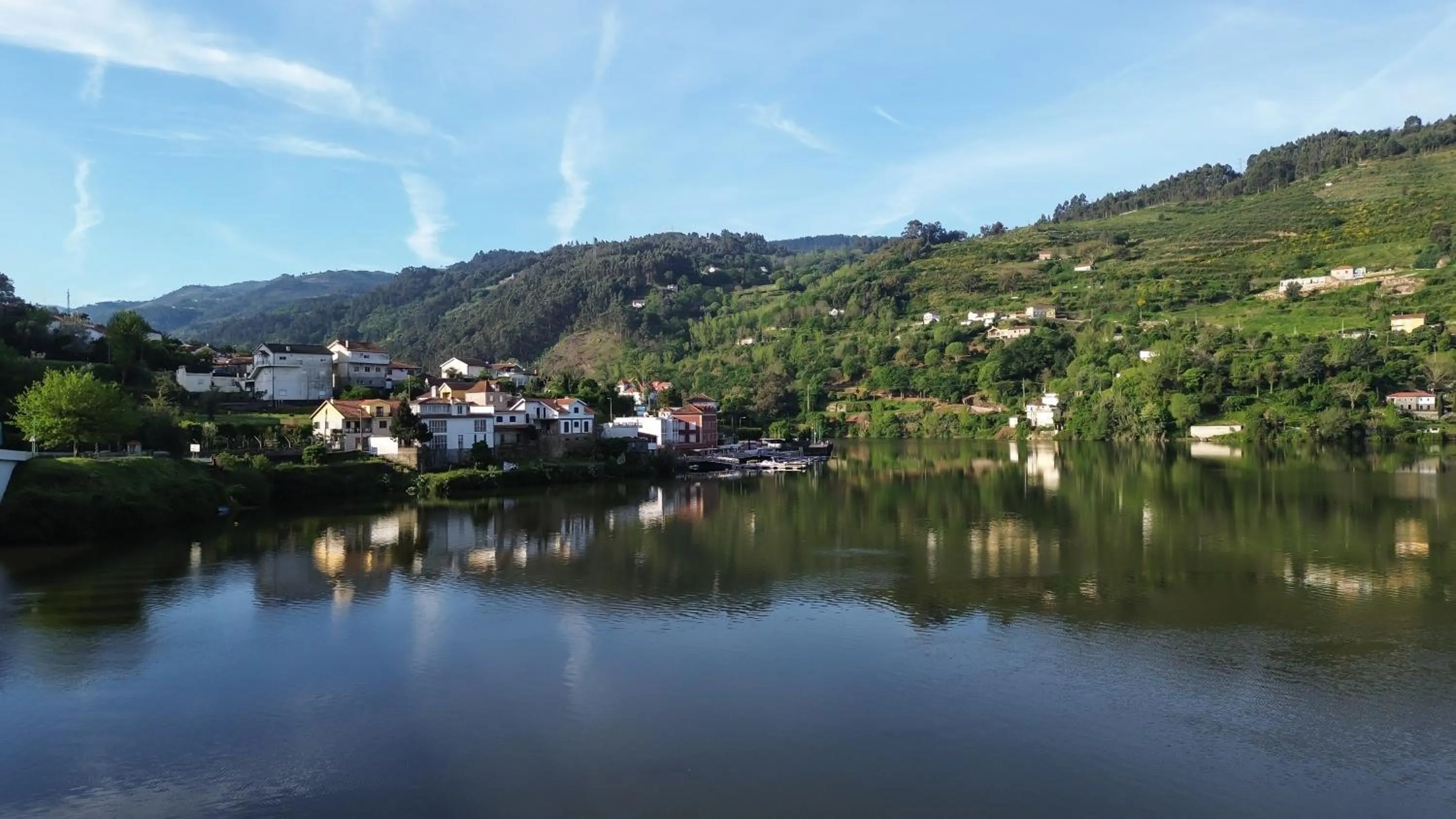 Douro Hotel Porto Antigo