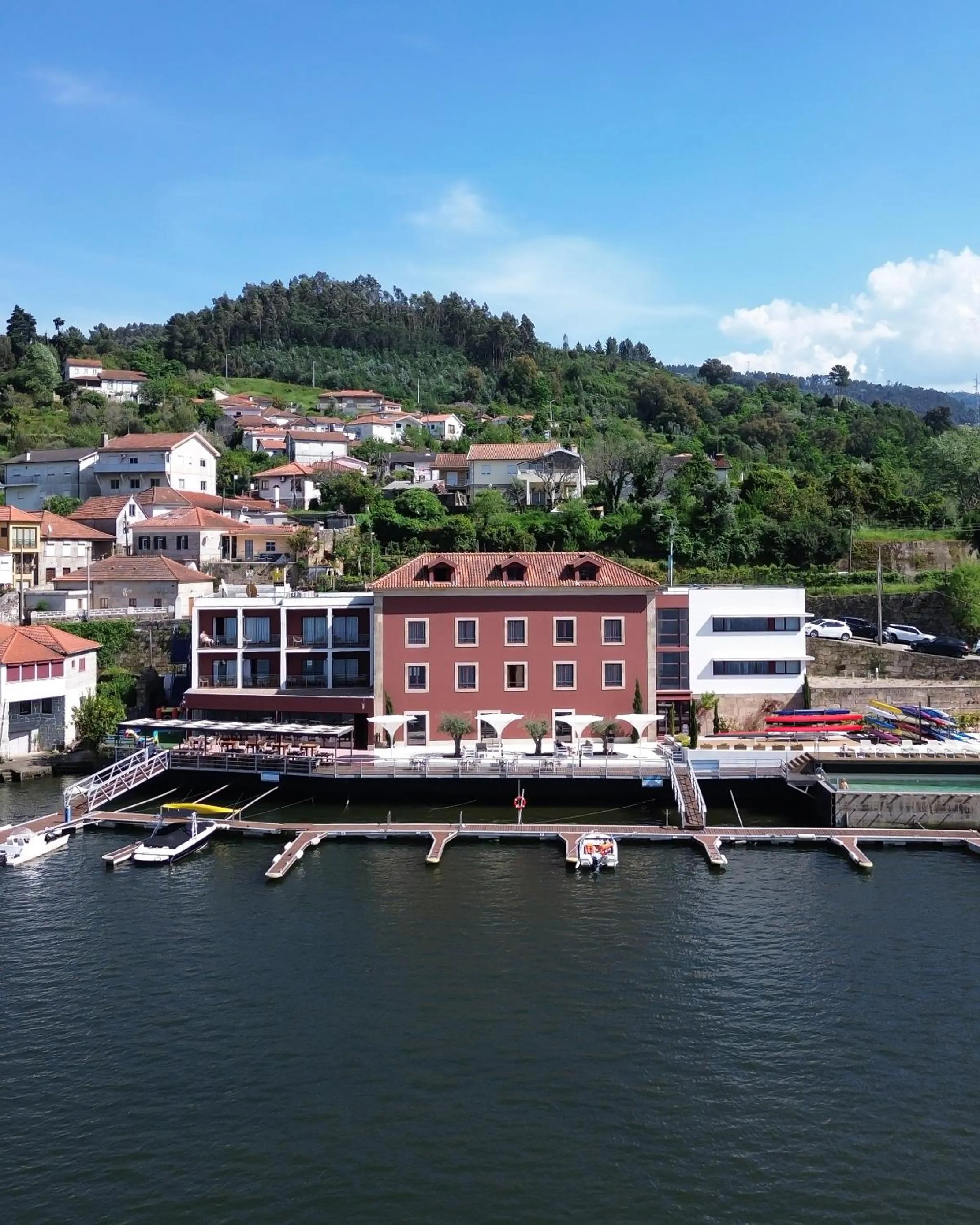 Douro Hotel Porto Antigo