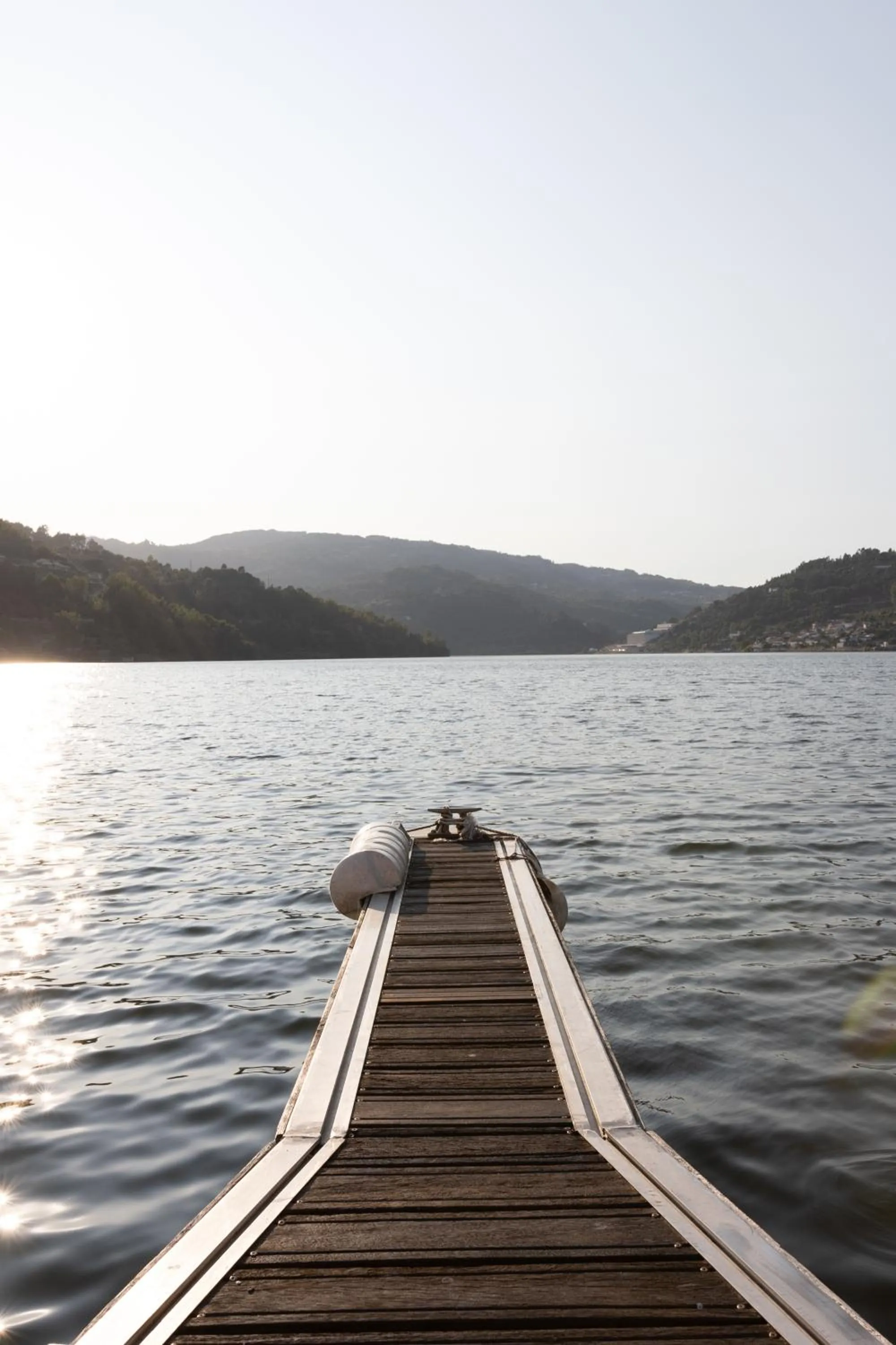 Day in Douro Hotel Porto Antigo