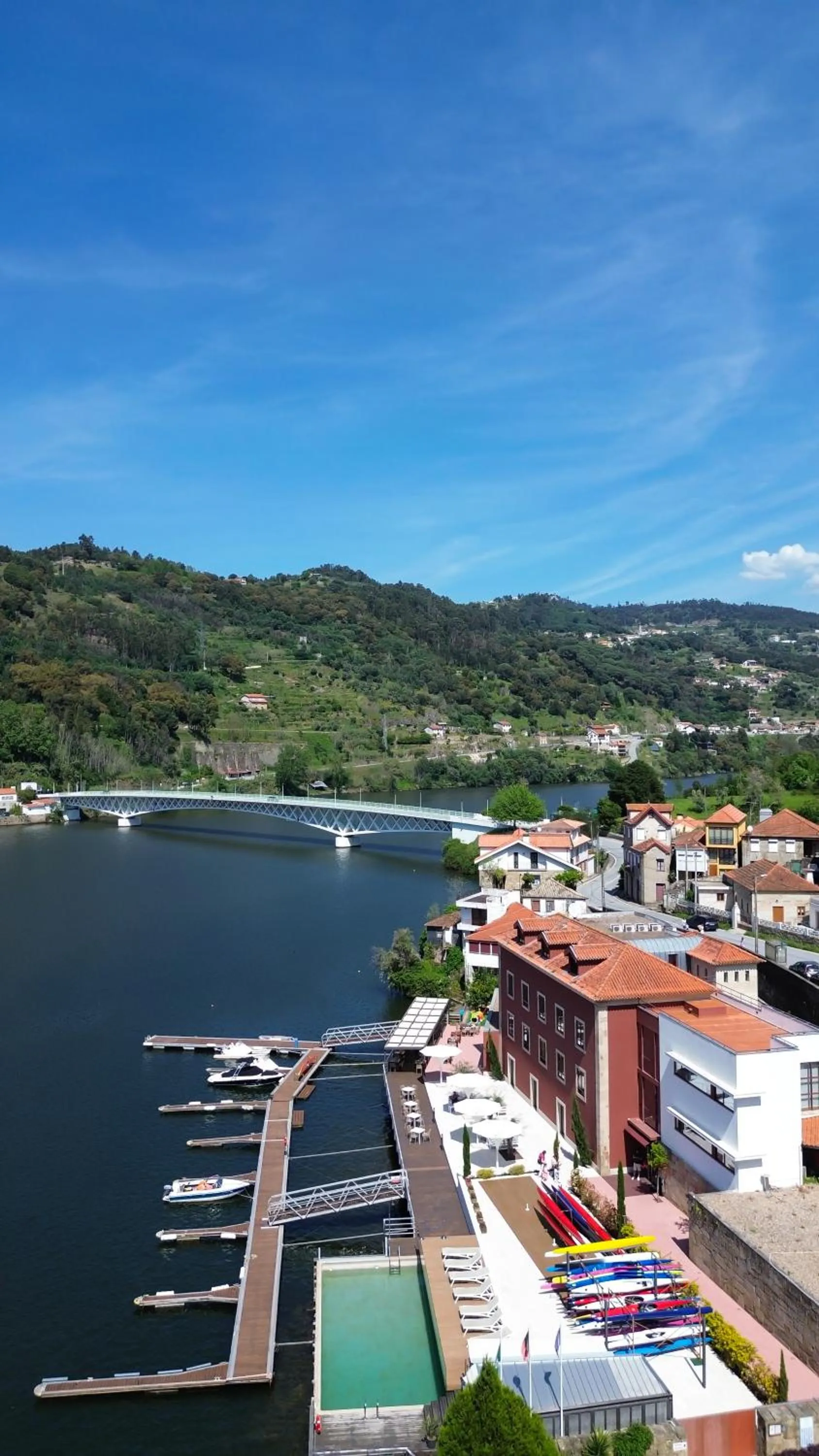 Douro Hotel Porto Antigo