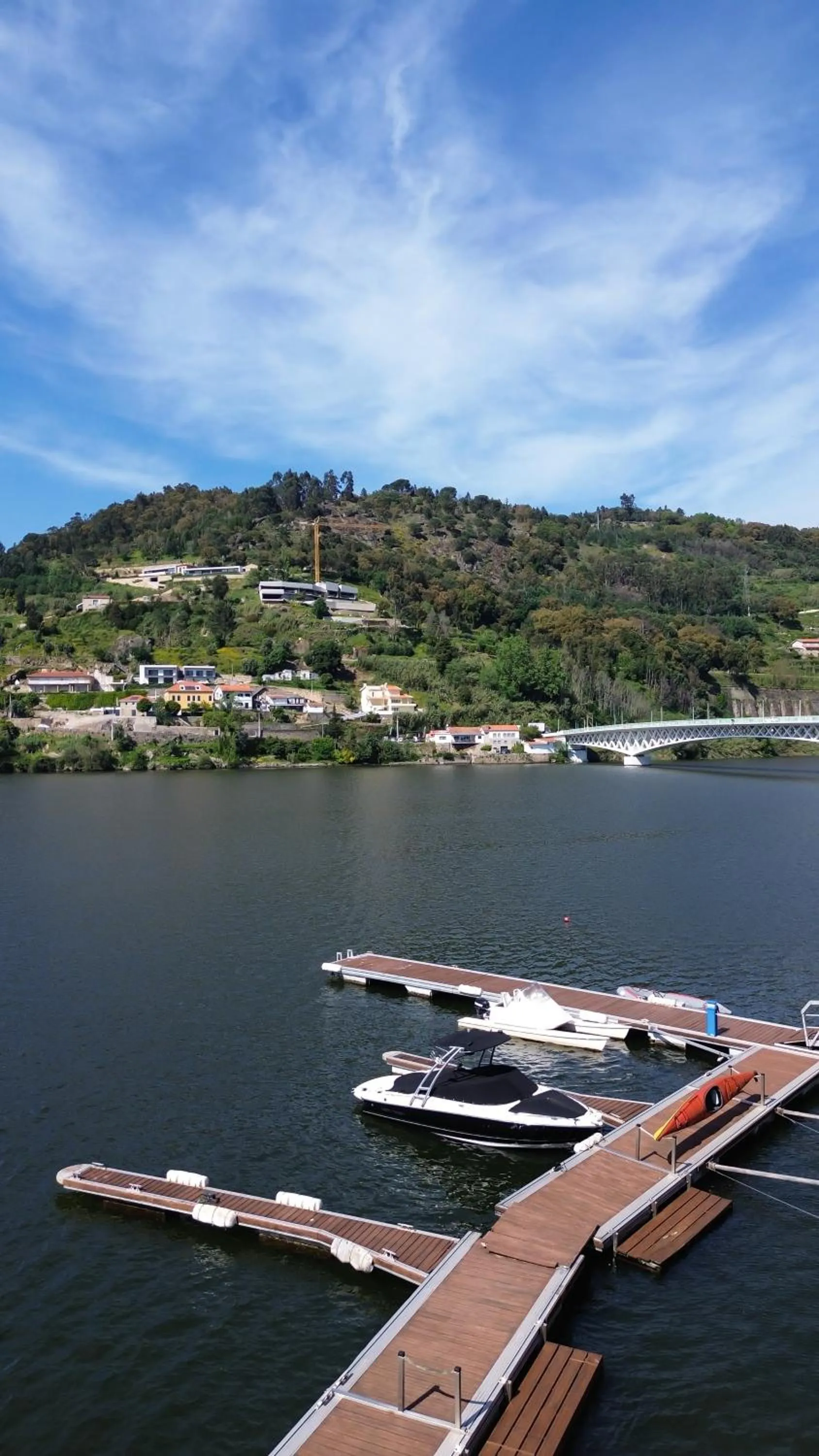 Douro Hotel Porto Antigo
