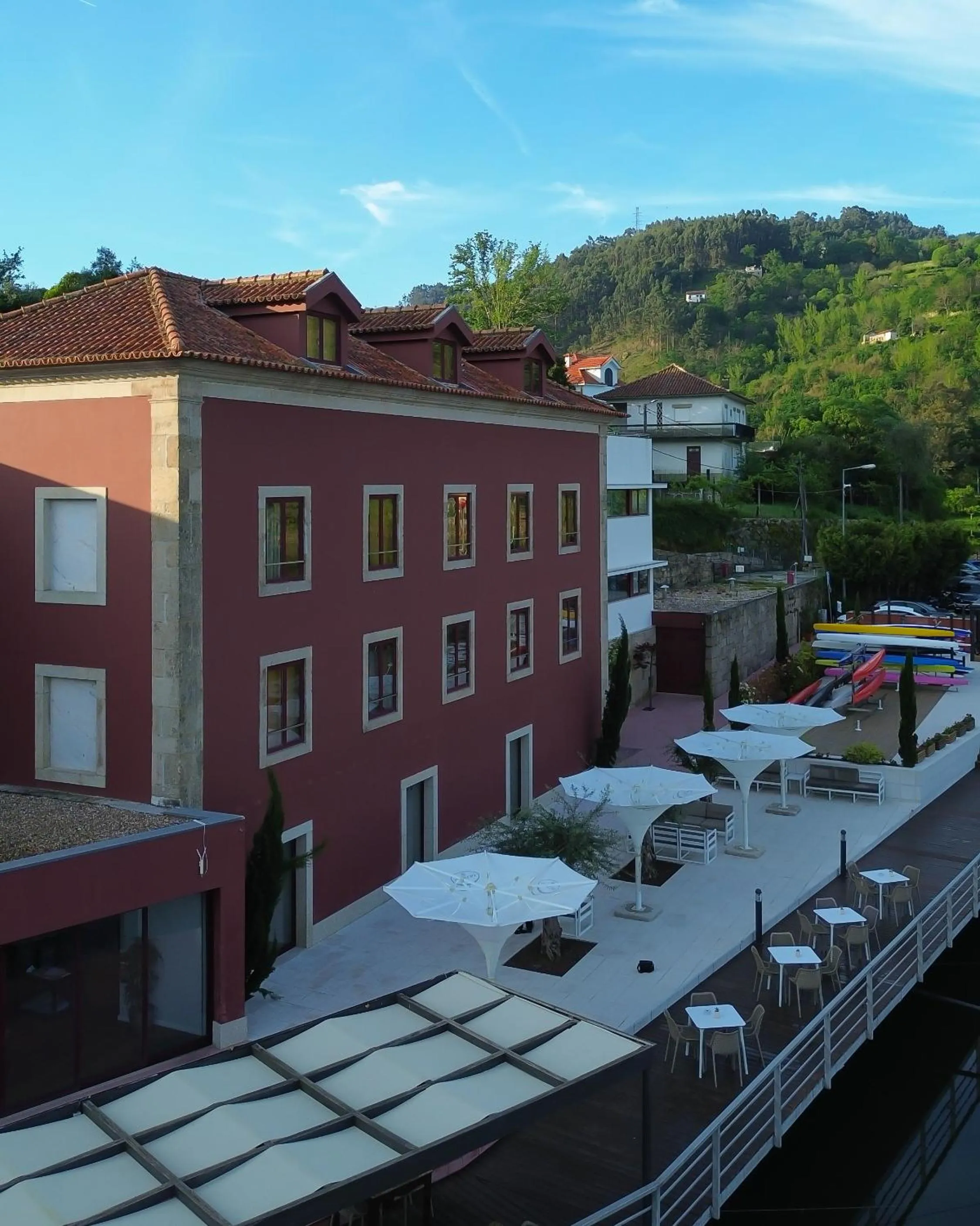 Douro Hotel Porto Antigo