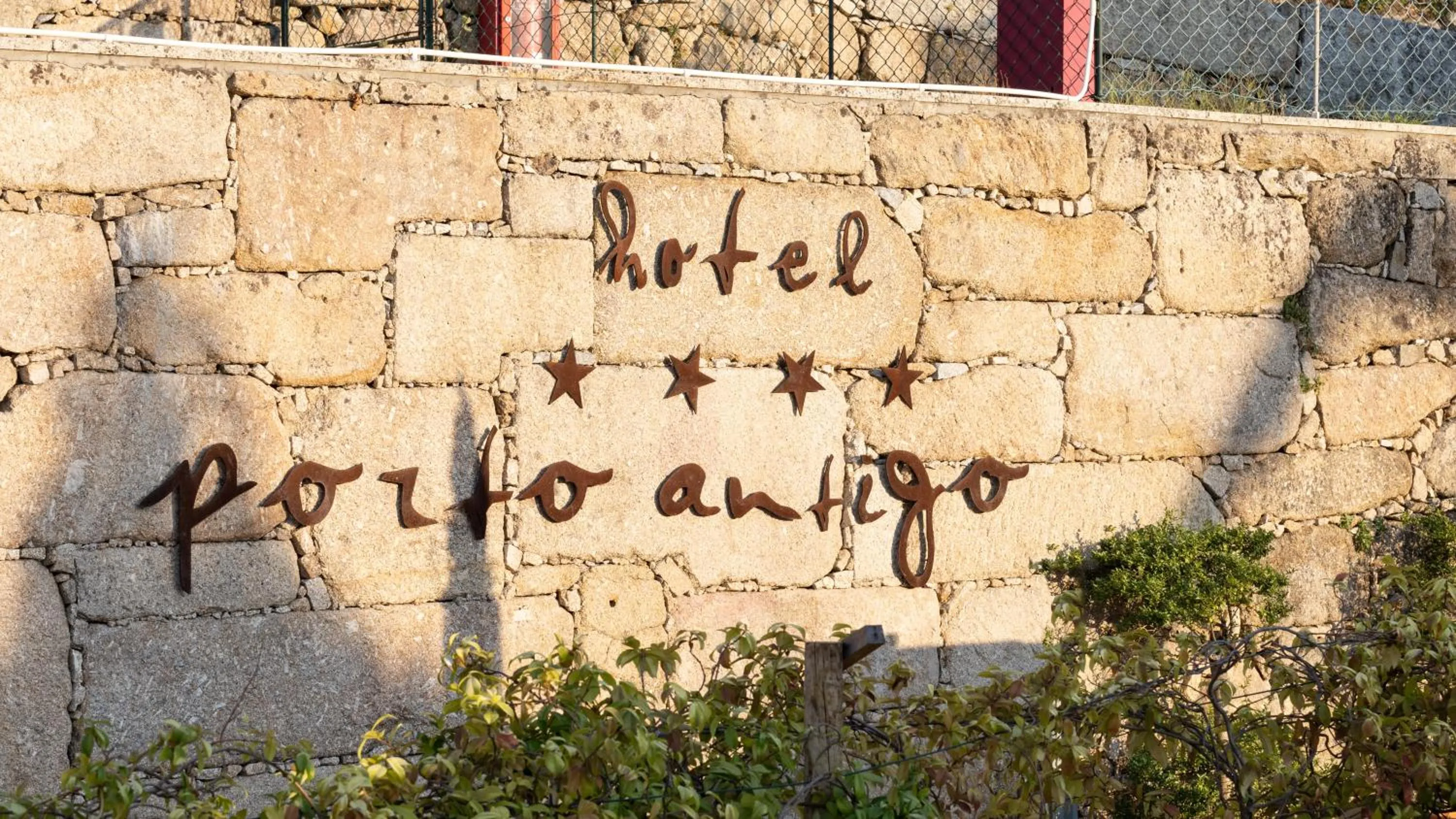 Douro Hotel Porto Antigo