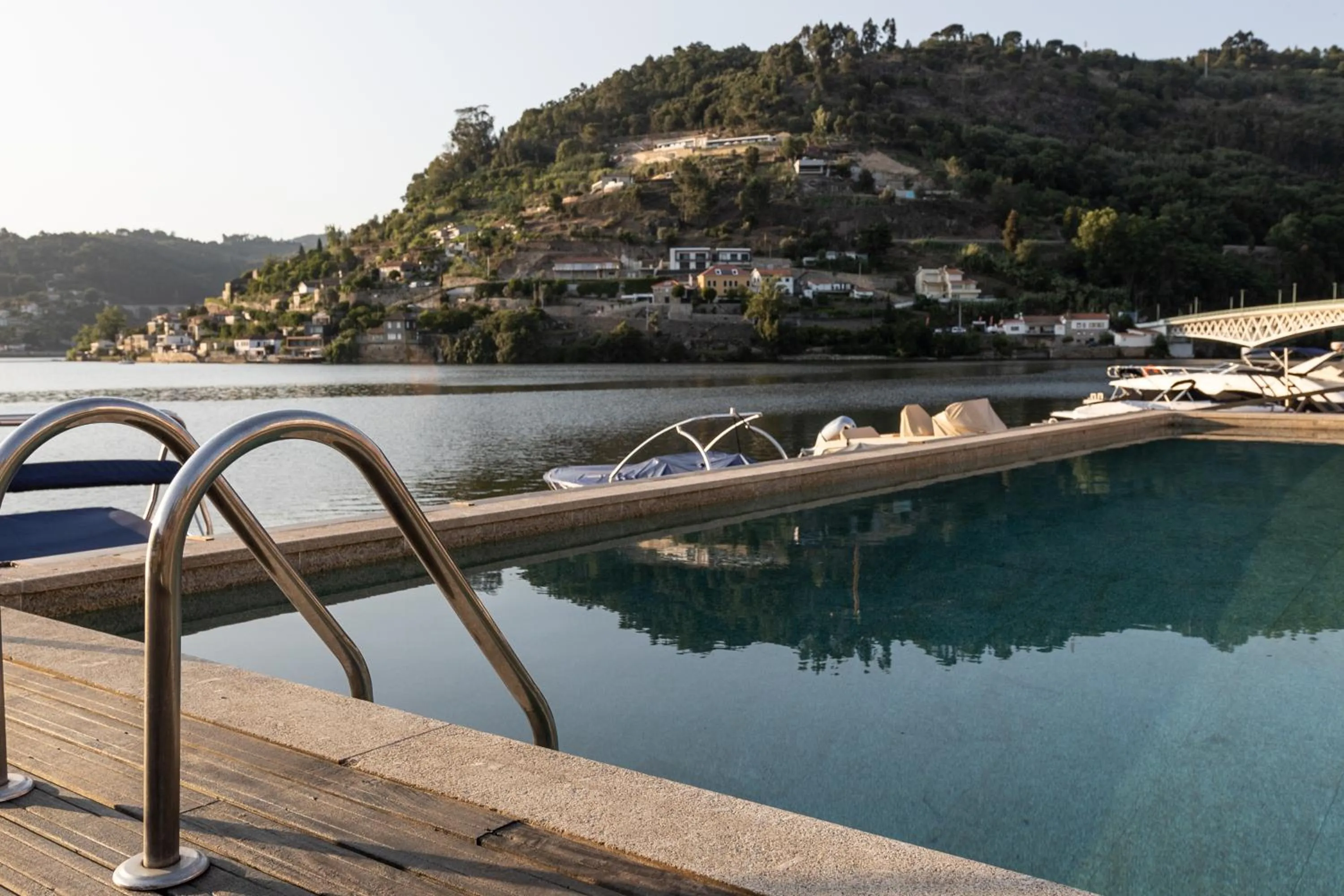 Douro Hotel Porto Antigo