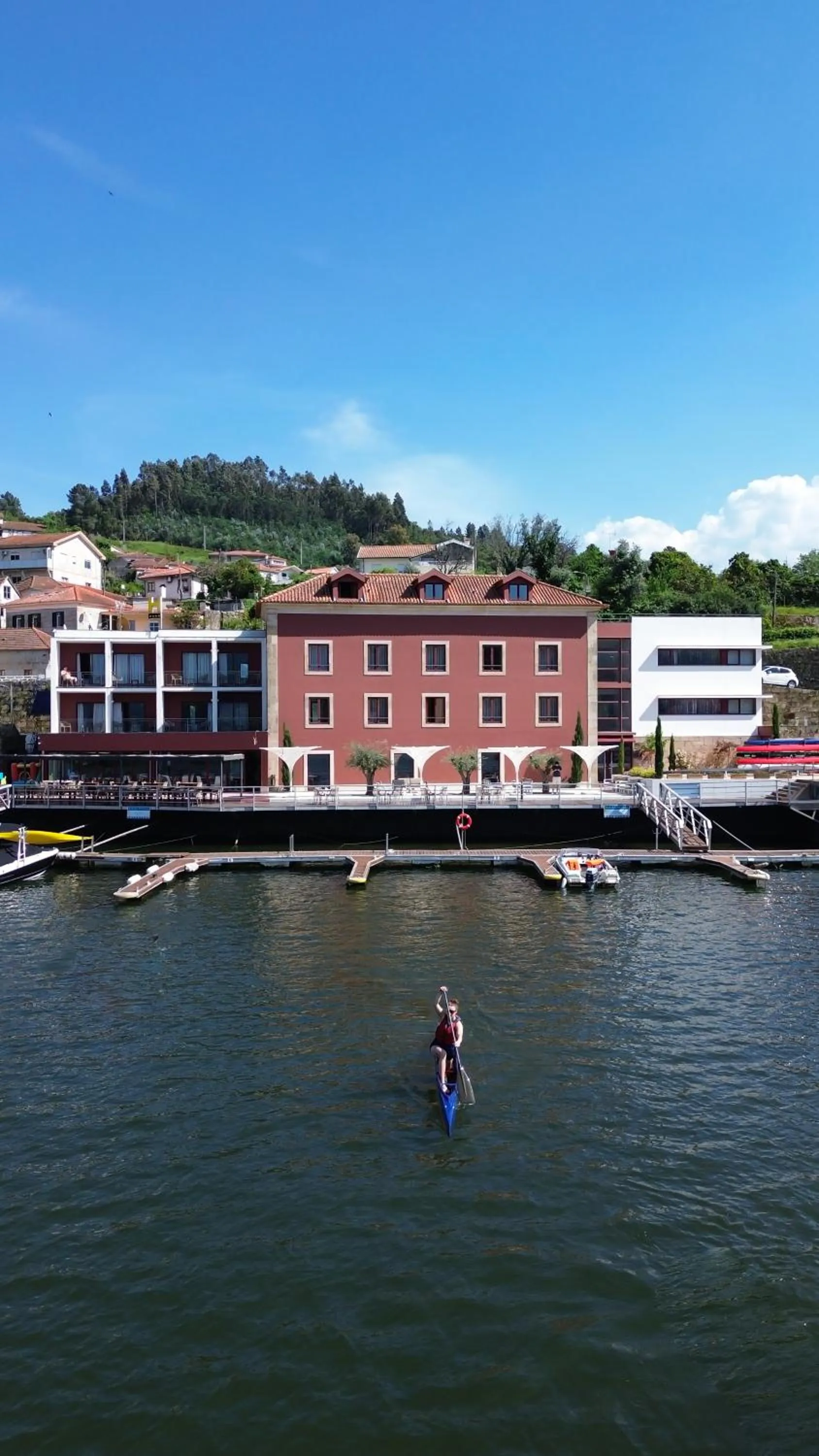 Douro Hotel Porto Antigo