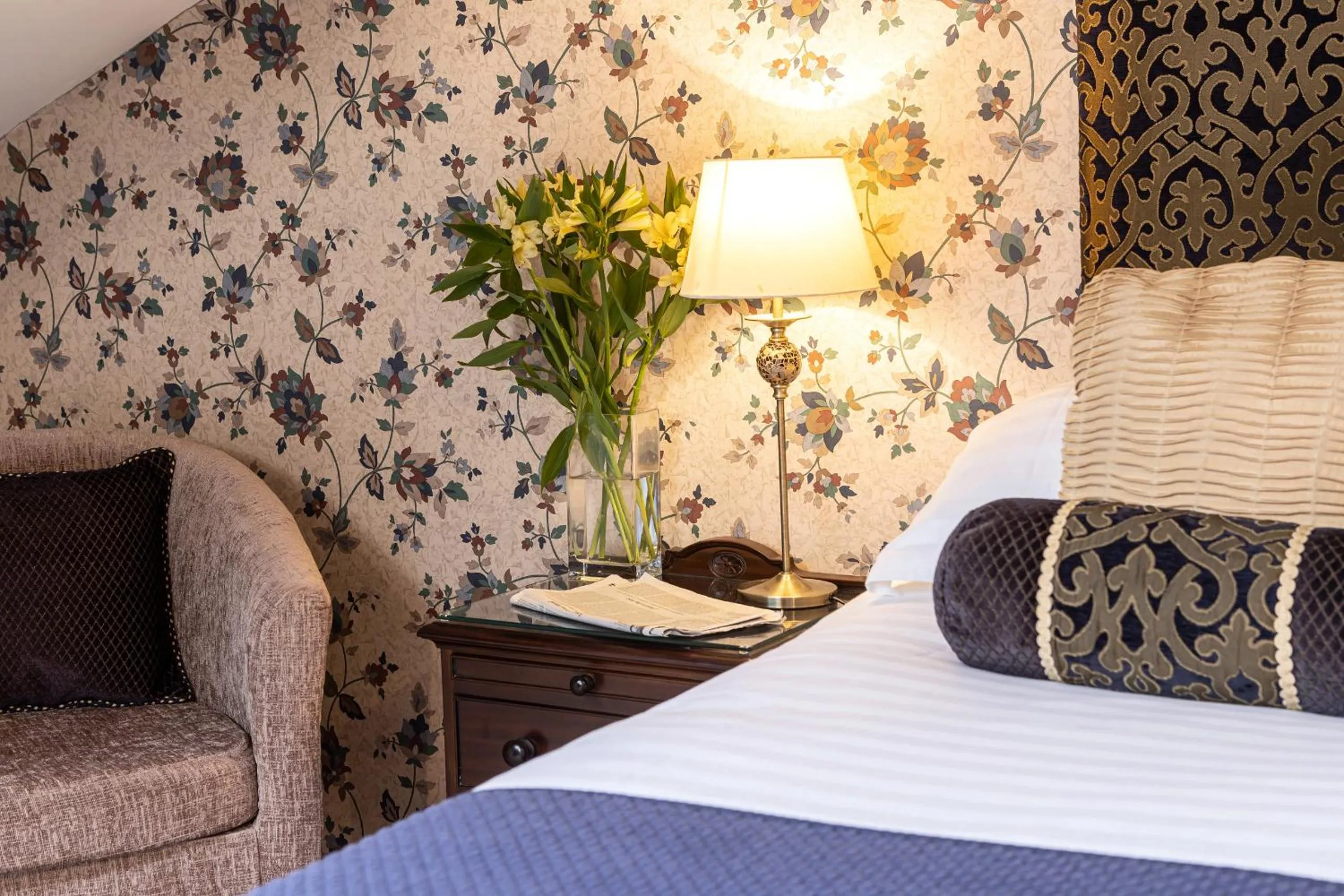 Other, Bed in Ees Wyke Country House