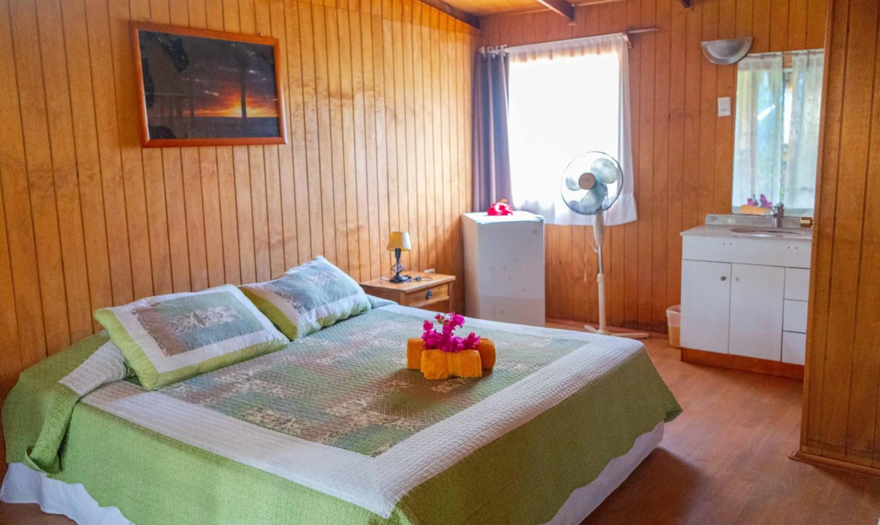 Kaimana Inn Rapa Nui