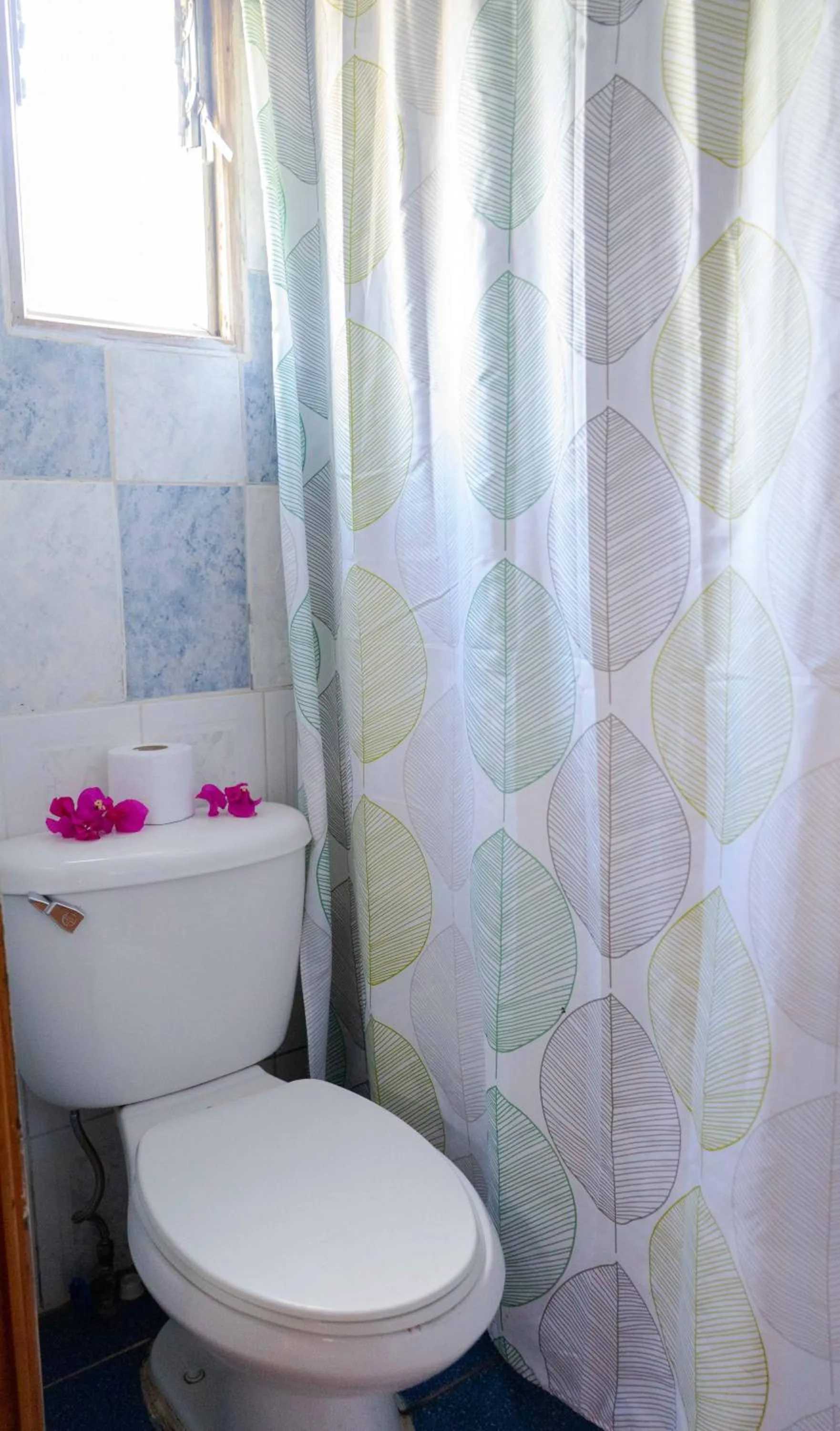 Kaimana Inn Rapa Nui