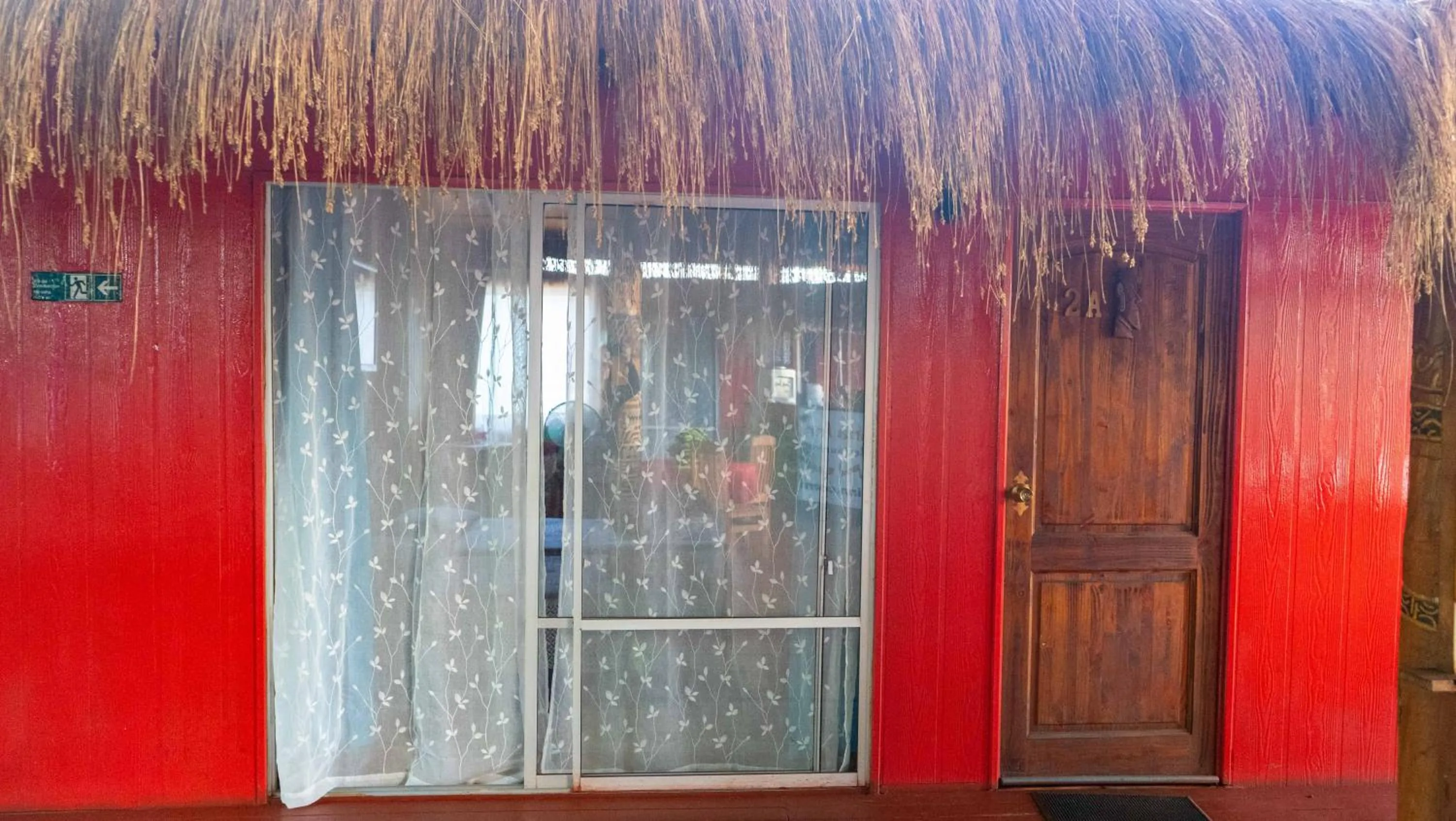 Kaimana Inn Rapa Nui