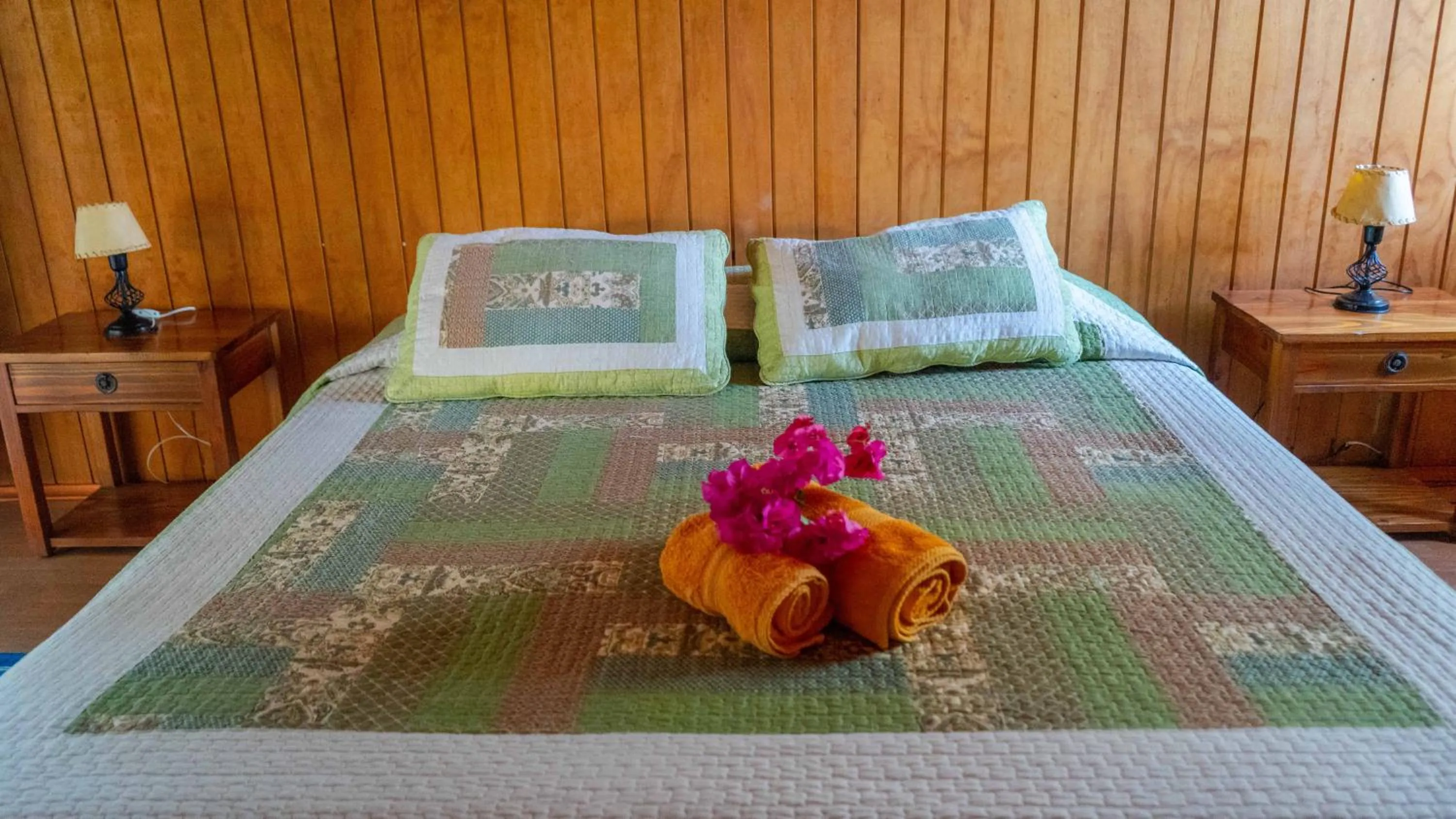 Kaimana Inn Rapa Nui