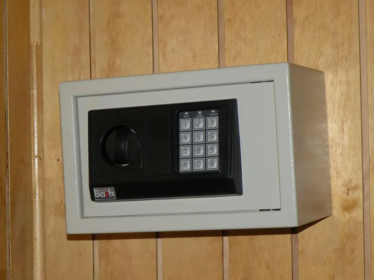 Bedroom in Kaimana Inn Rapa Nui