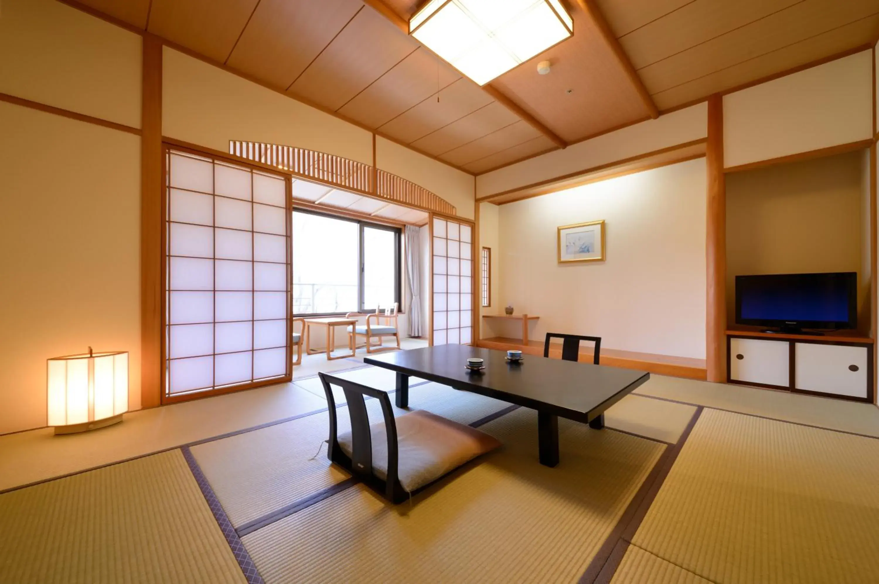 Japanese-Style Room - Non-Smoking in Iizaka Onsen Surikamitei Ohtori Japanese-Style Room - Non-Smoking in Iizaka Onsen Surikamitei Ohtori