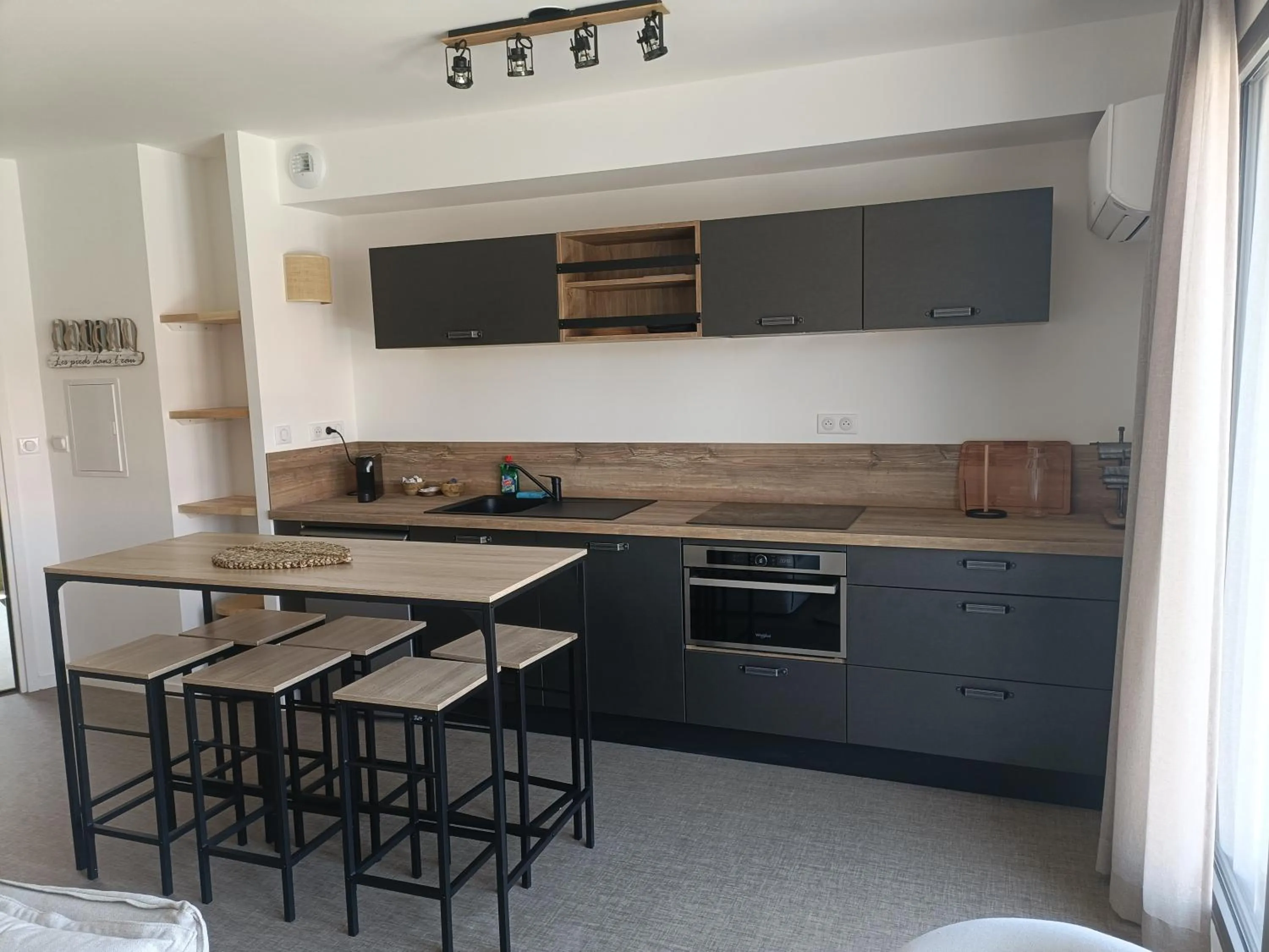 Logis- Hôtel de la Baie de Wissant & Appartements