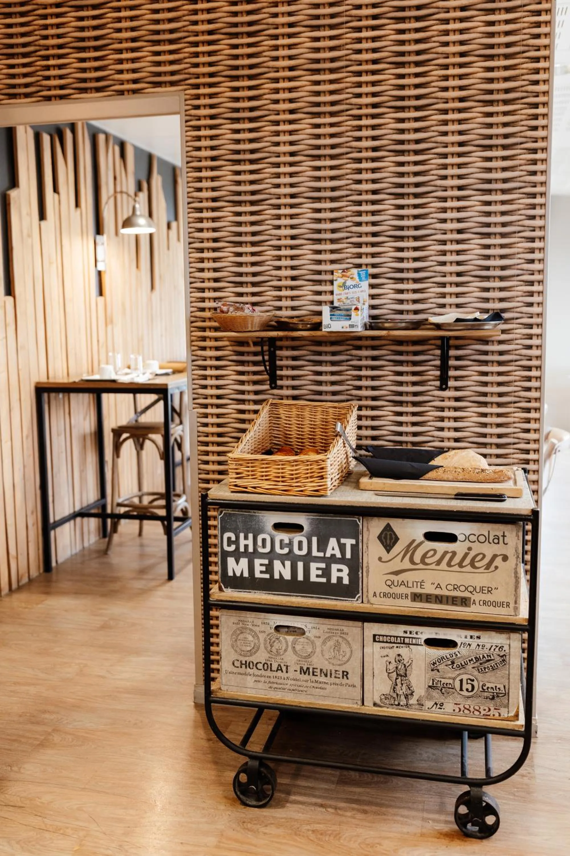 Logis- Hôtel de la Baie de Wissant & Appartements