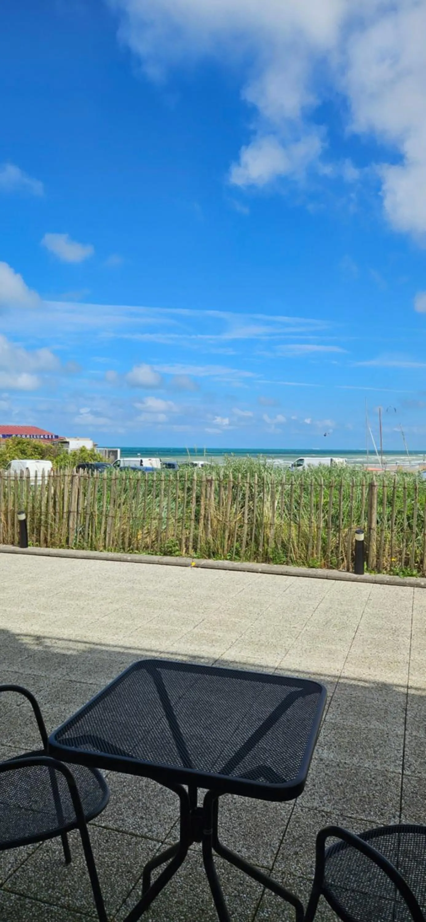 Logis- Hôtel de la Baie de Wissant & Appartements