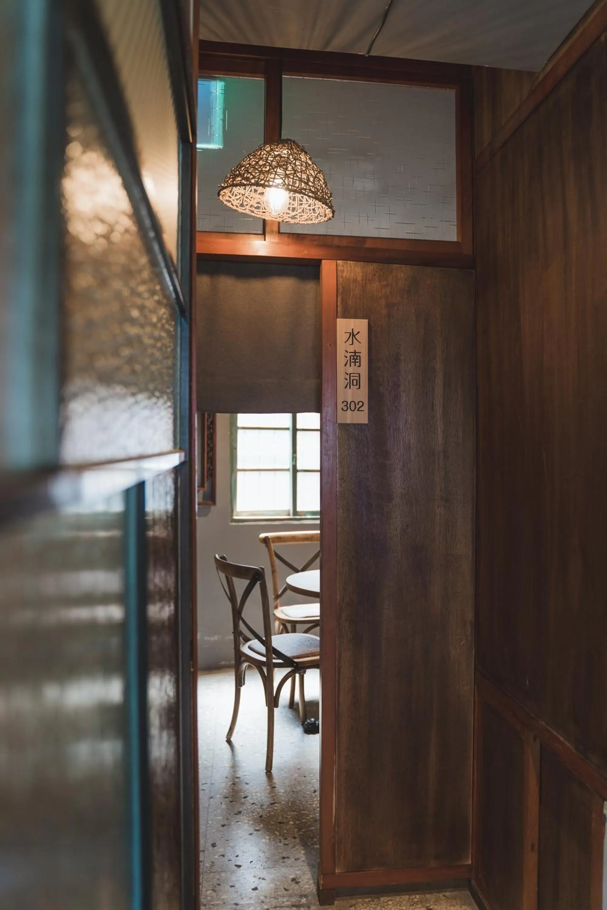 On-site shops in Rose Villa