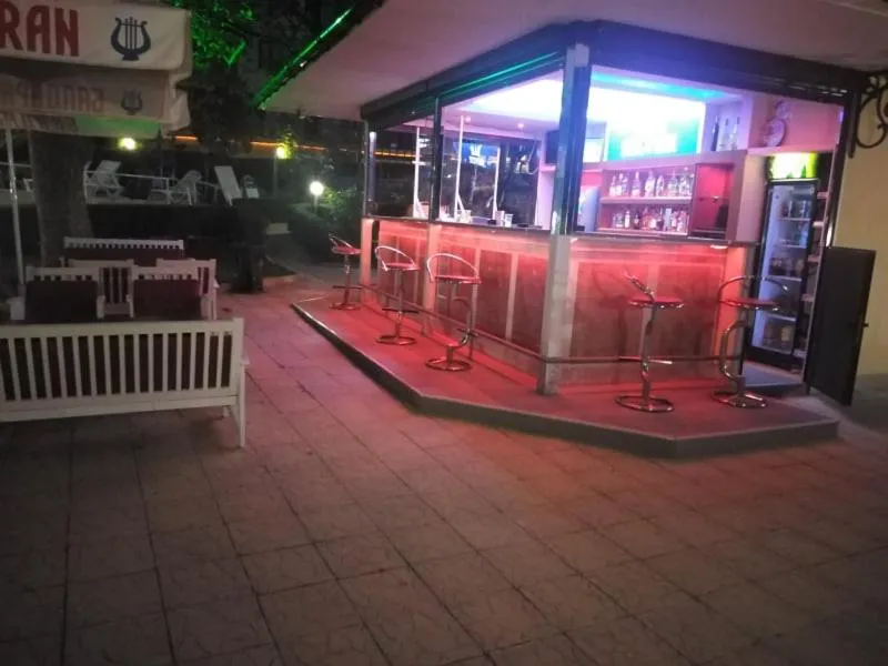 Hotel Silver - All Inclusive, Free parking