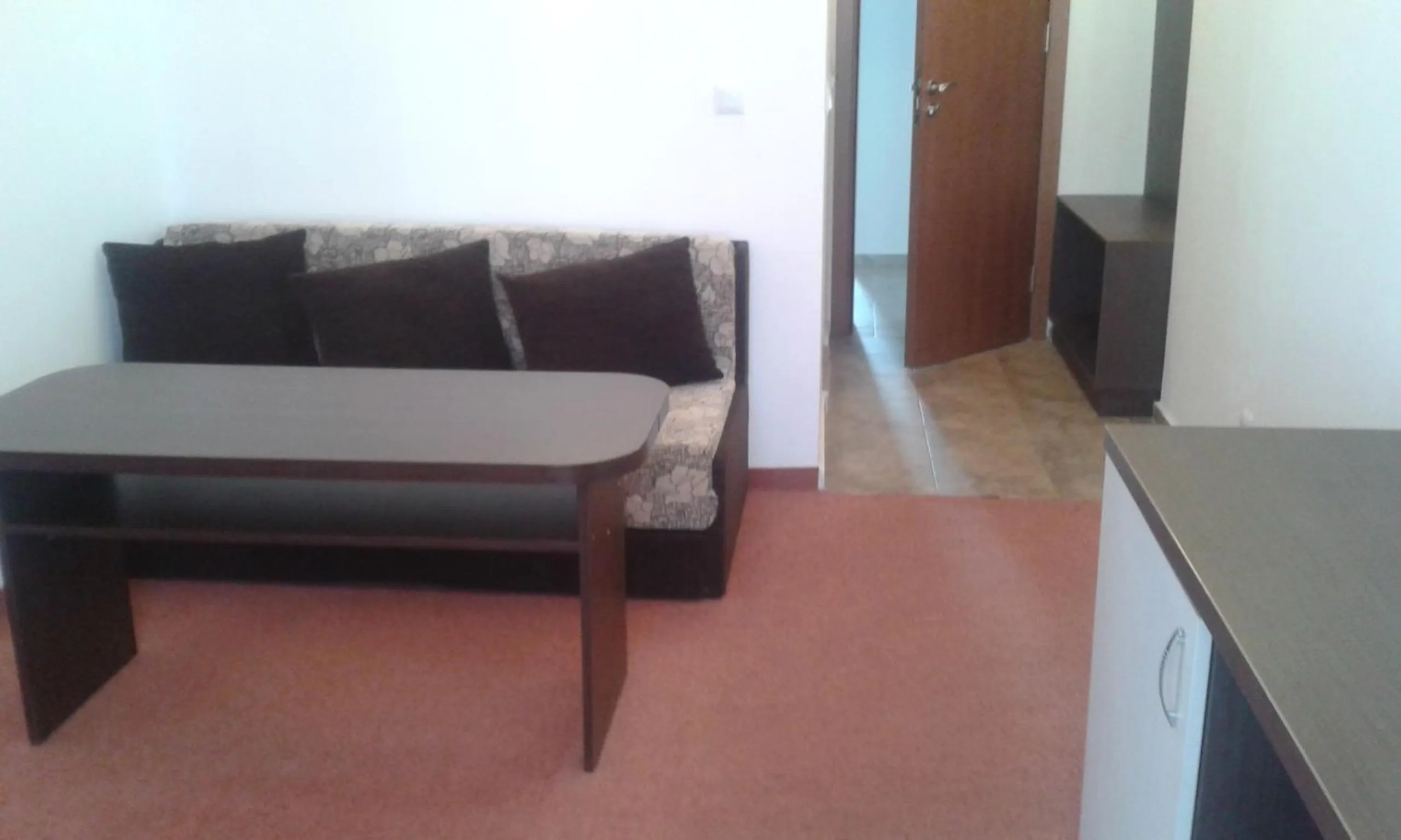 TV and multimedia in Hotel Bellisimo