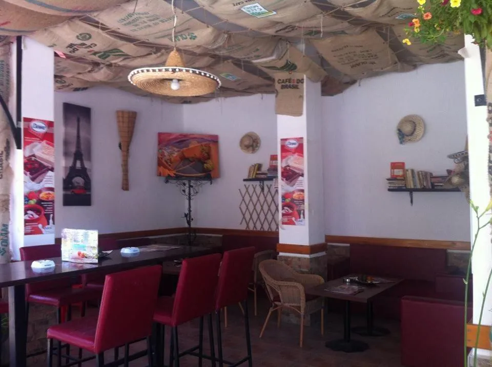 Staff in Hotel Bellisimo