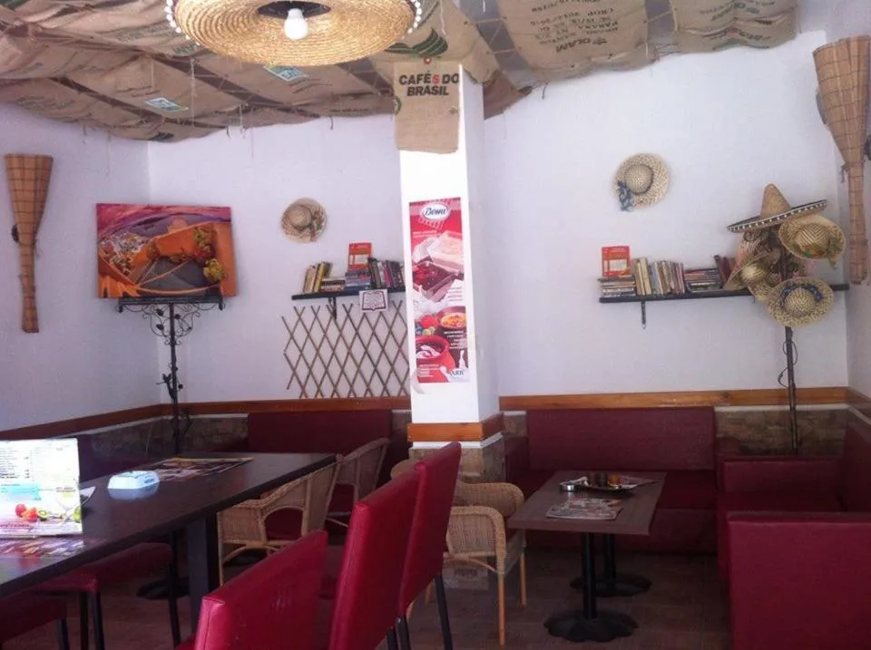 Staff in Hotel Bellisimo