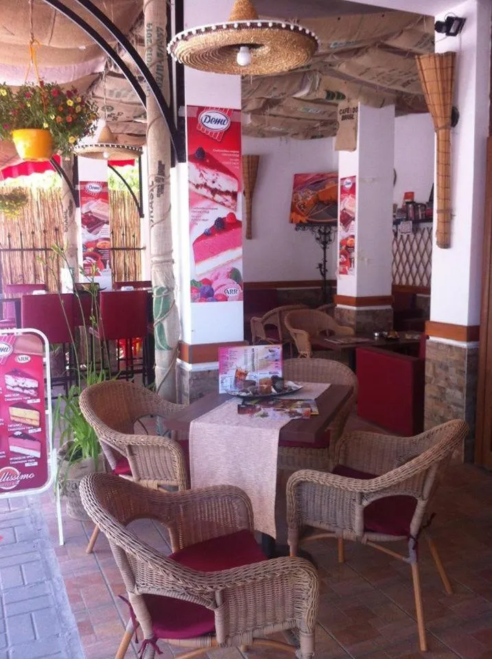 Staff in Hotel Bellisimo