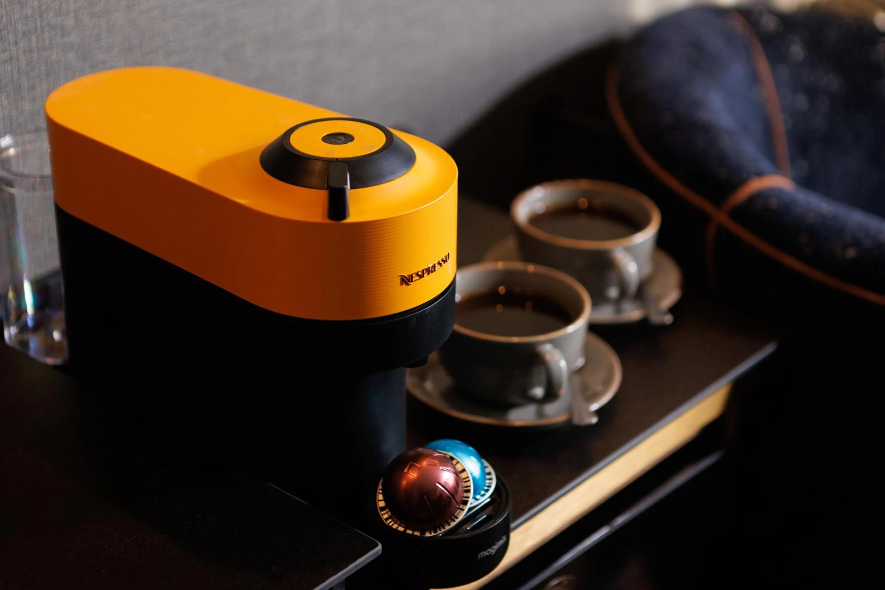 Property building in Talbot Hotel Clonmel