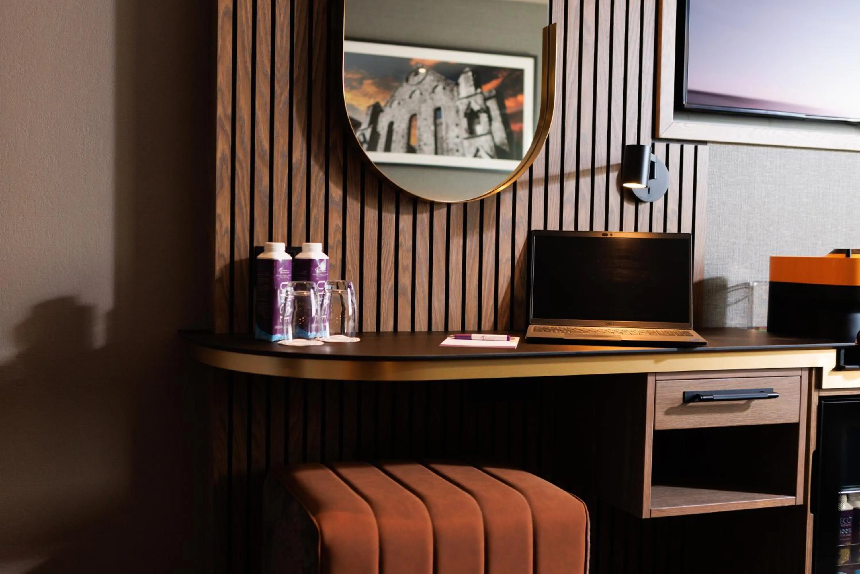 TV and multimedia in Talbot Hotel Clonmel