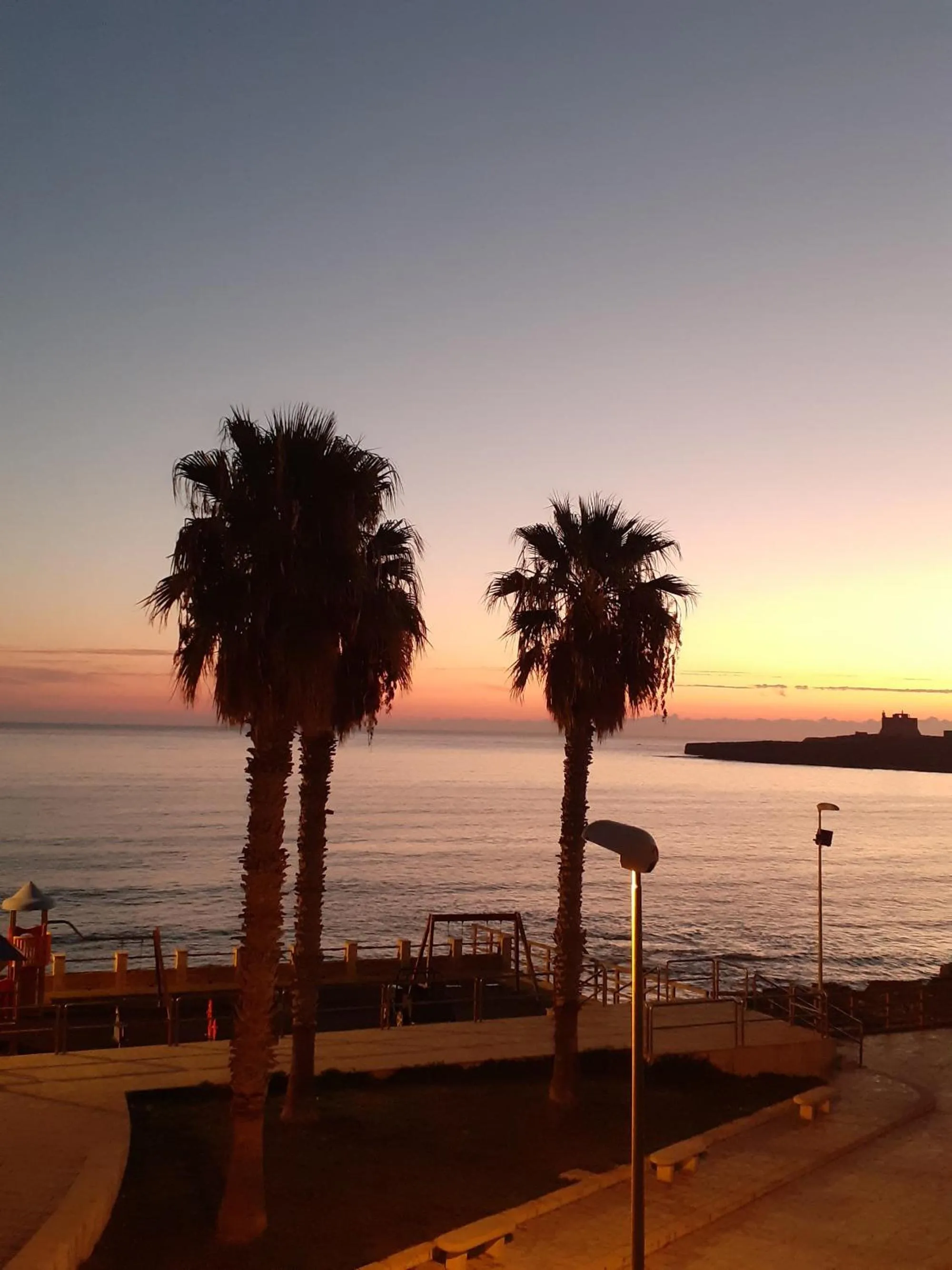 View (from property/room) in Hotel Vittorio