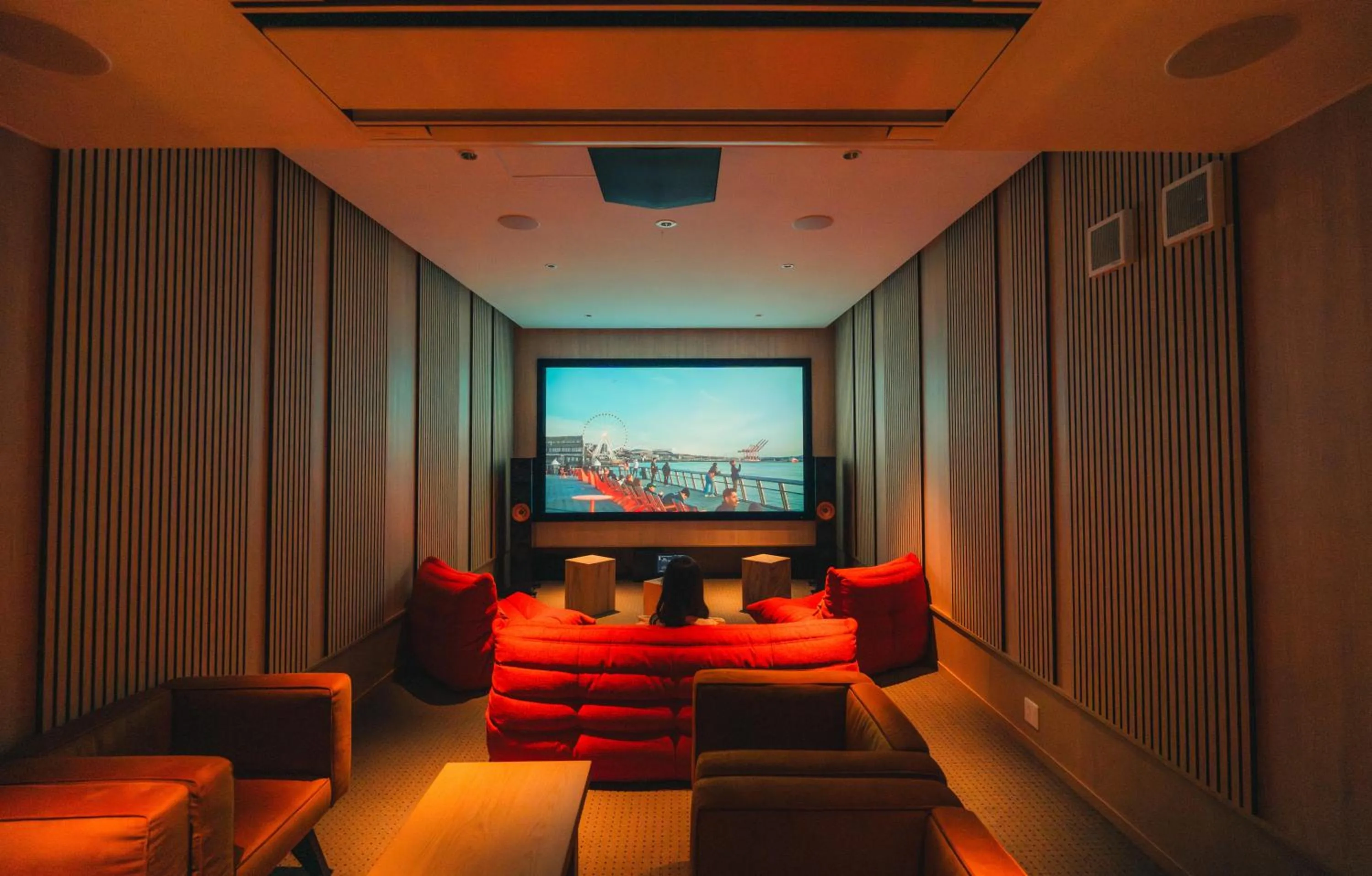 Property logo or sign in Hotel Grand Bach Atami Crescendo