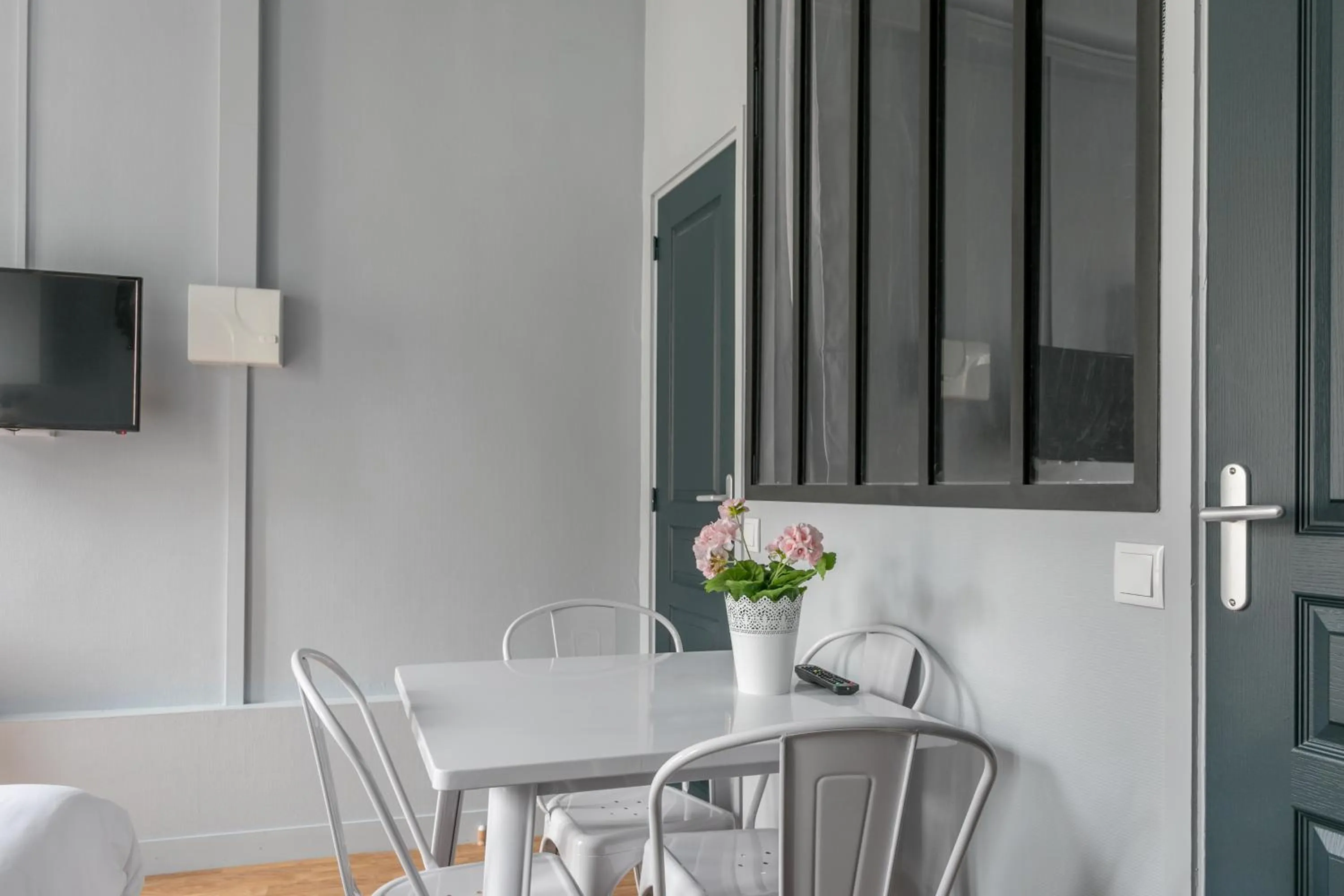 Living room in WS Saint-Lazare - Opera