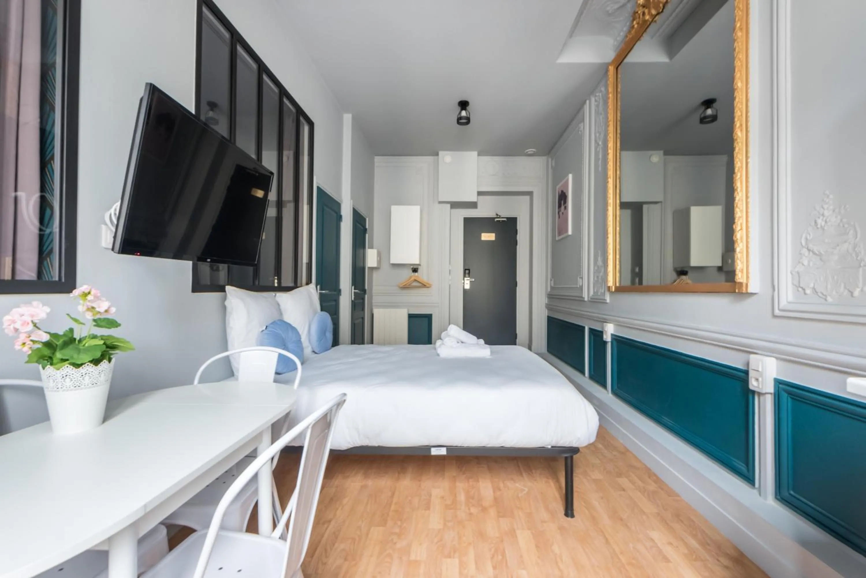 Living room in WS Saint-Lazare - Opera