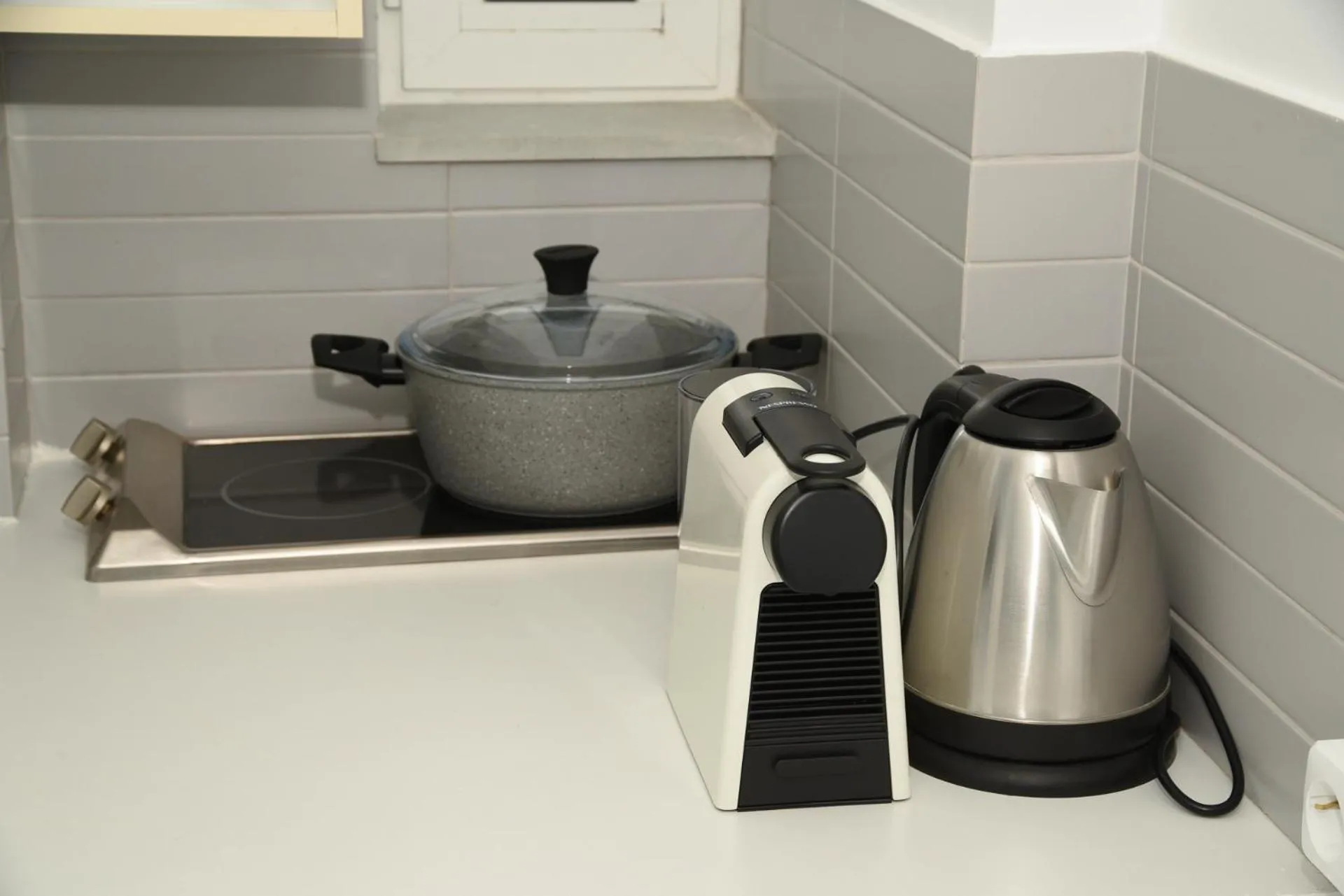 the coolest loft and terrace-varkiza sea view