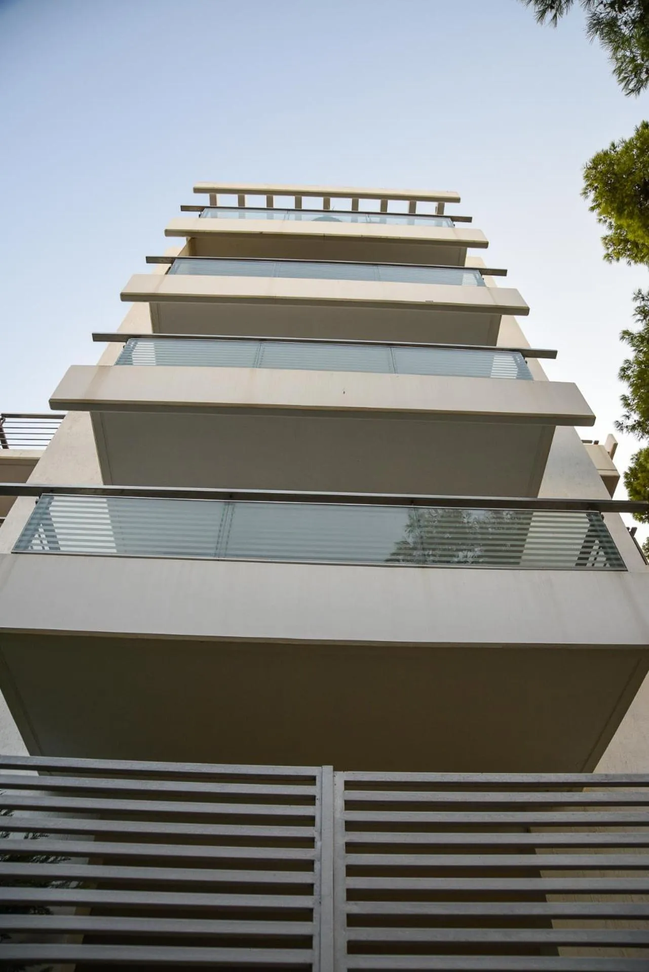 the coolest loft and terrace-varkiza sea view