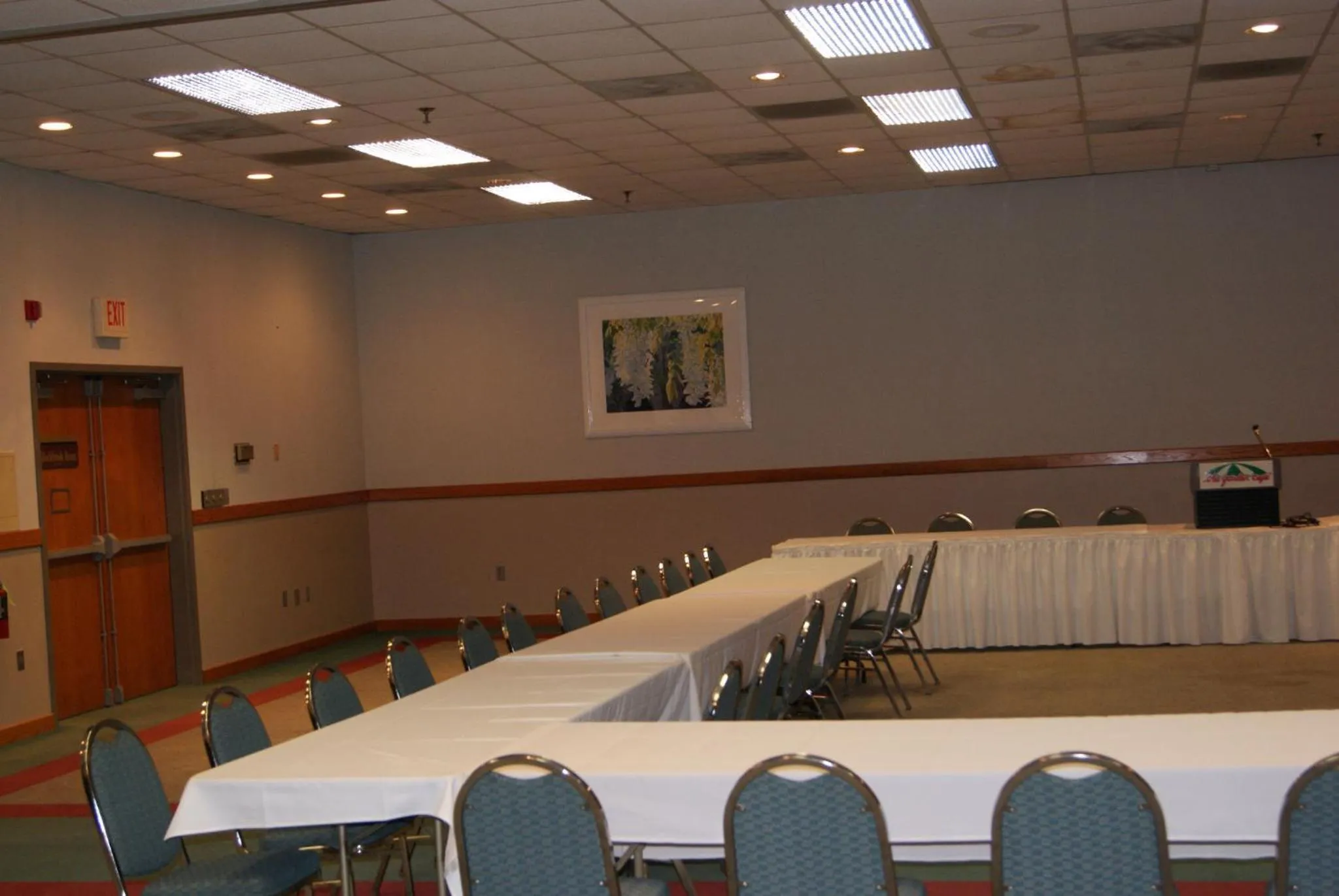 Meeting/conference room in Motel 6 Hastings NE