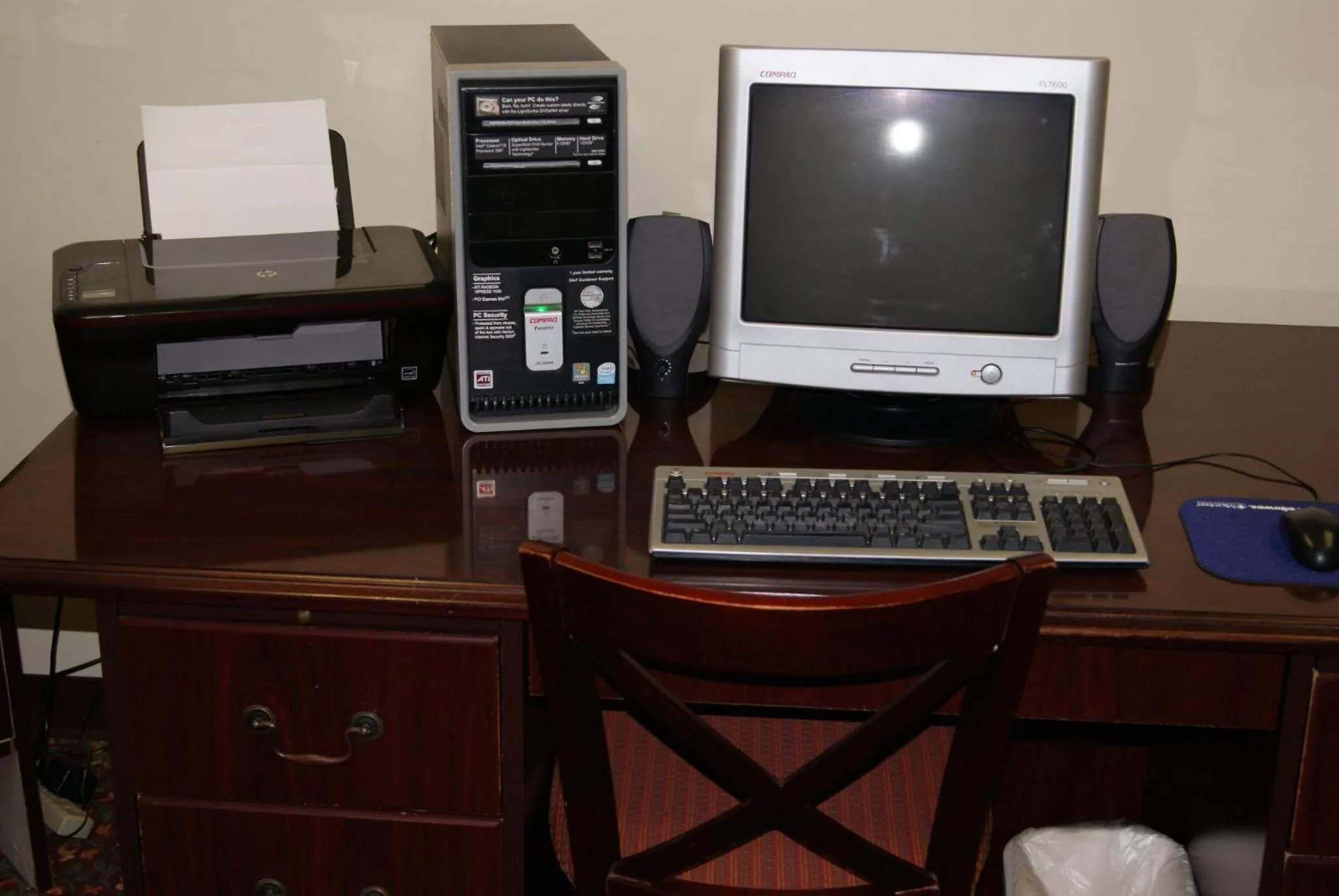 Business facilities in Motel 6 Hastings NE