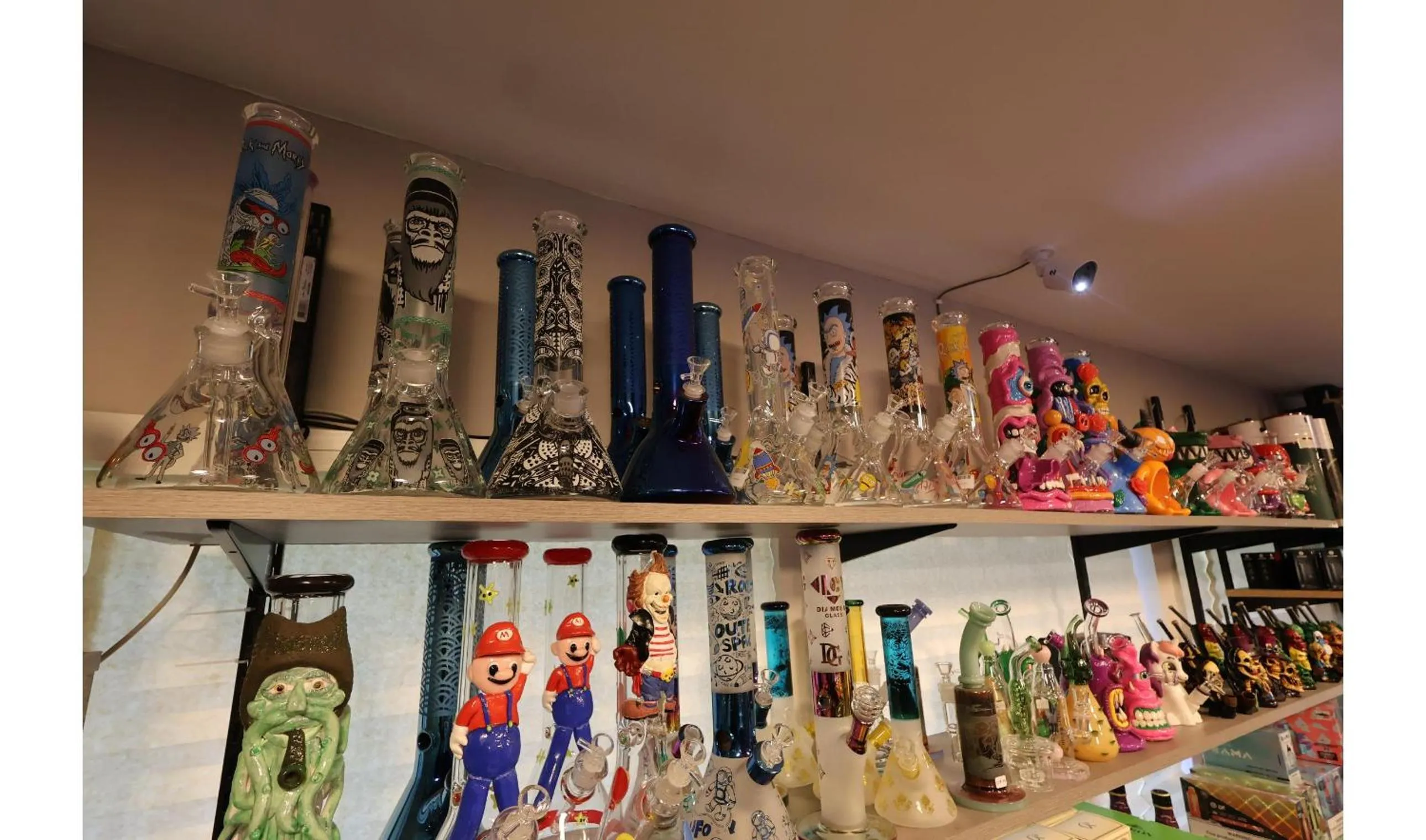 Alcoholic drinks in Hotel O Oskaloosa Near Eddyville