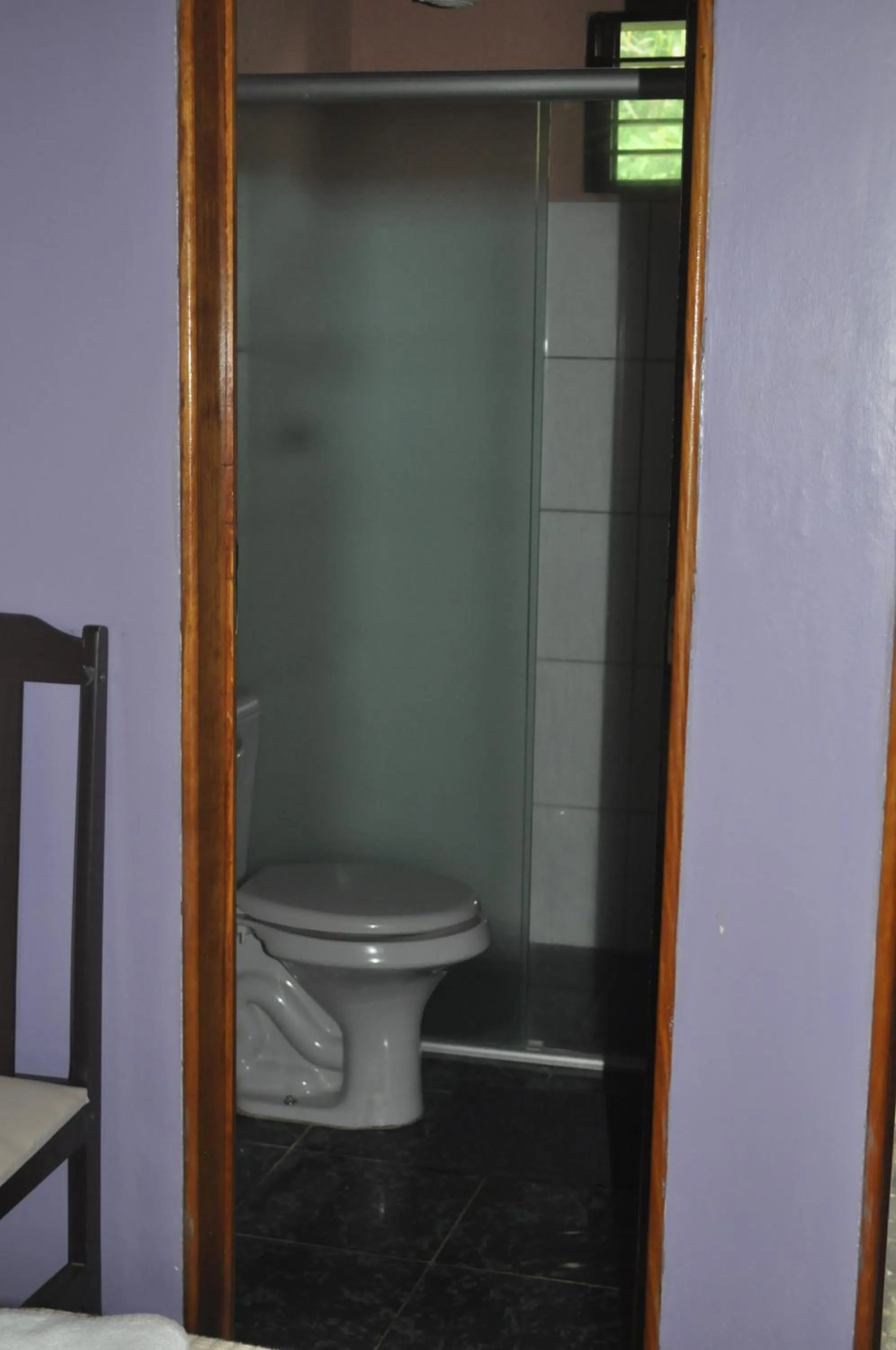 Hotel Pousada Paraíso das Águas