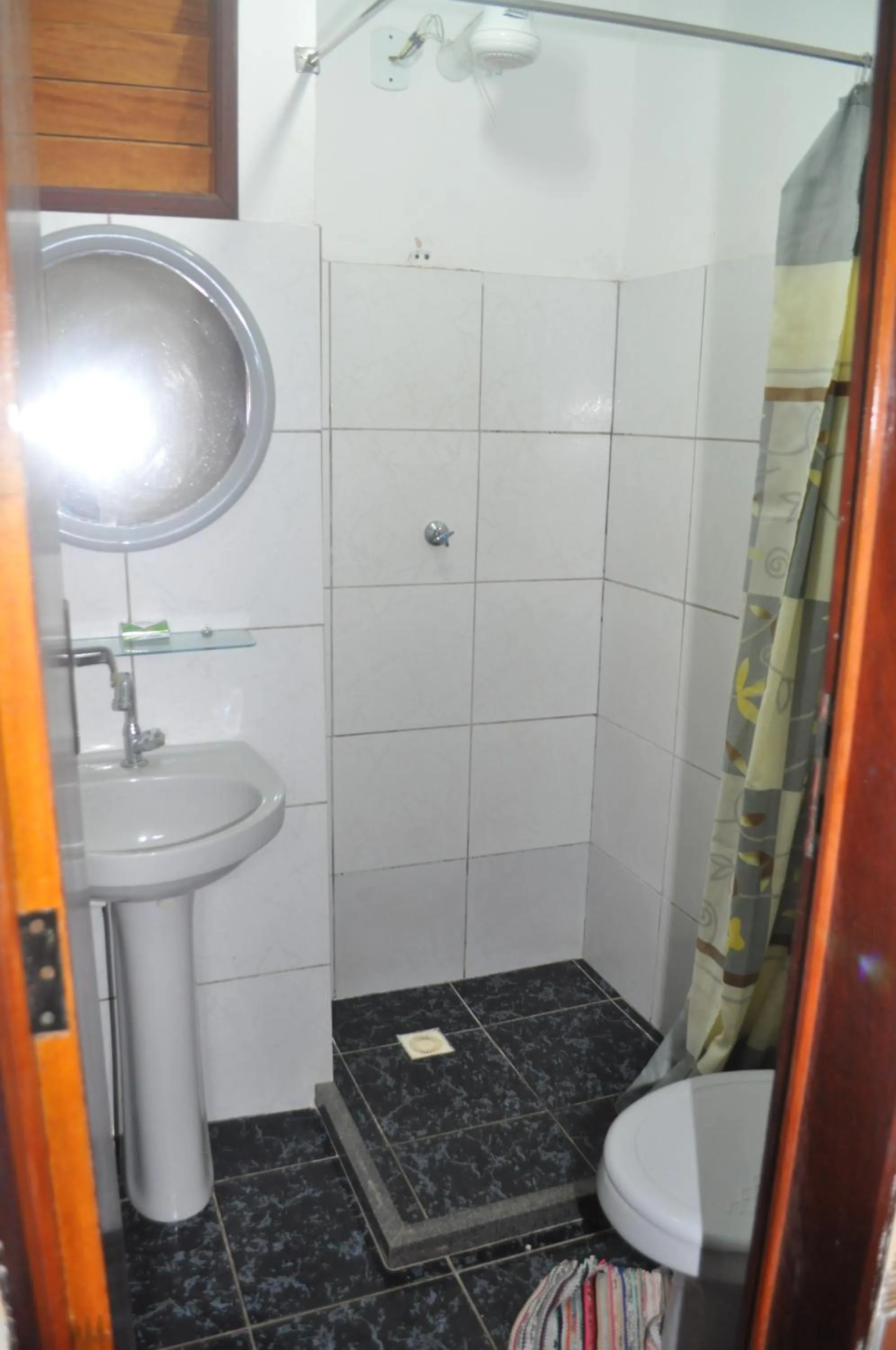 Hotel Pousada Paraíso das Águas