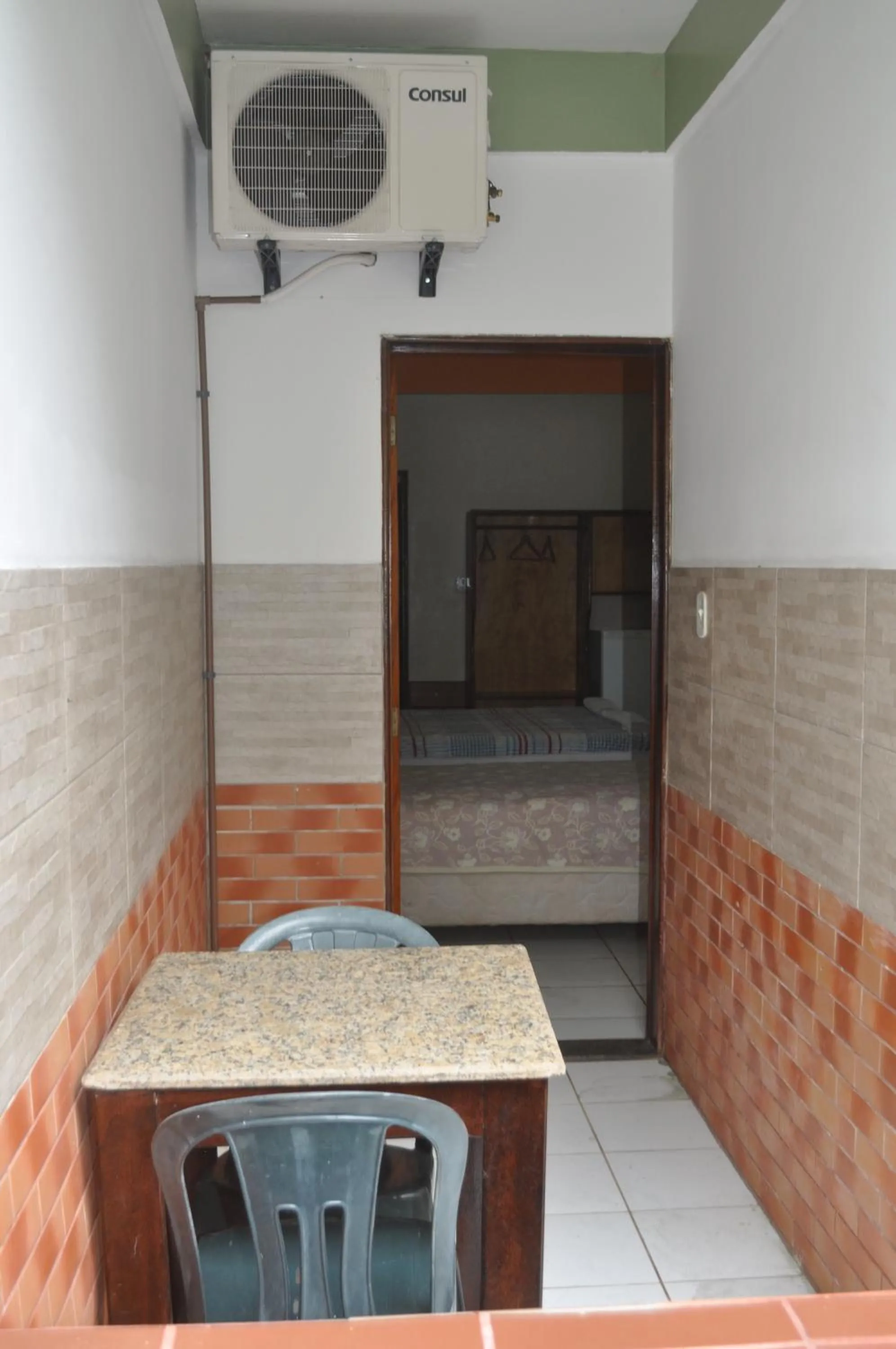 Hotel Pousada Paraíso das Águas