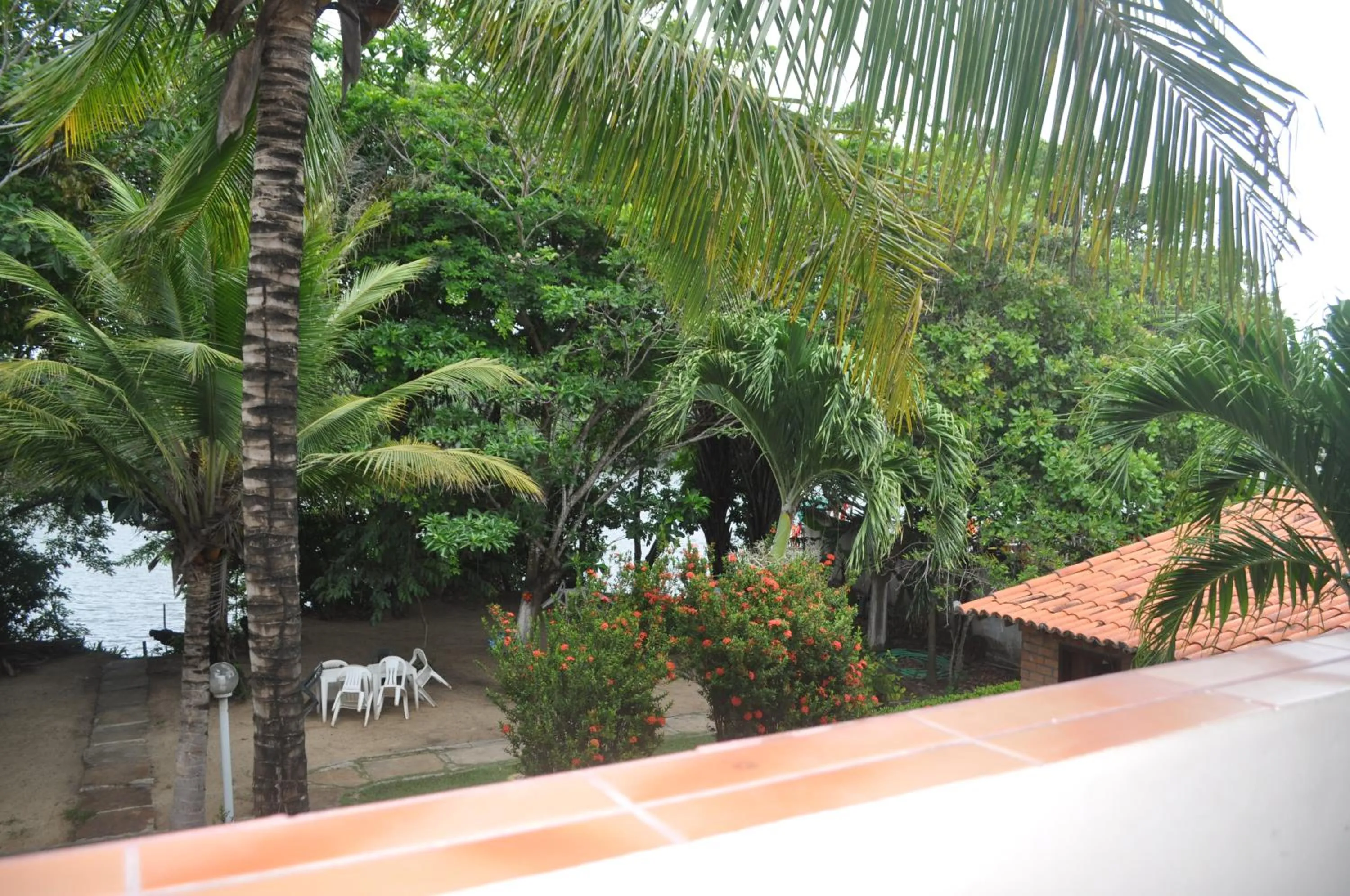 Hotel Pousada Paraíso das Águas