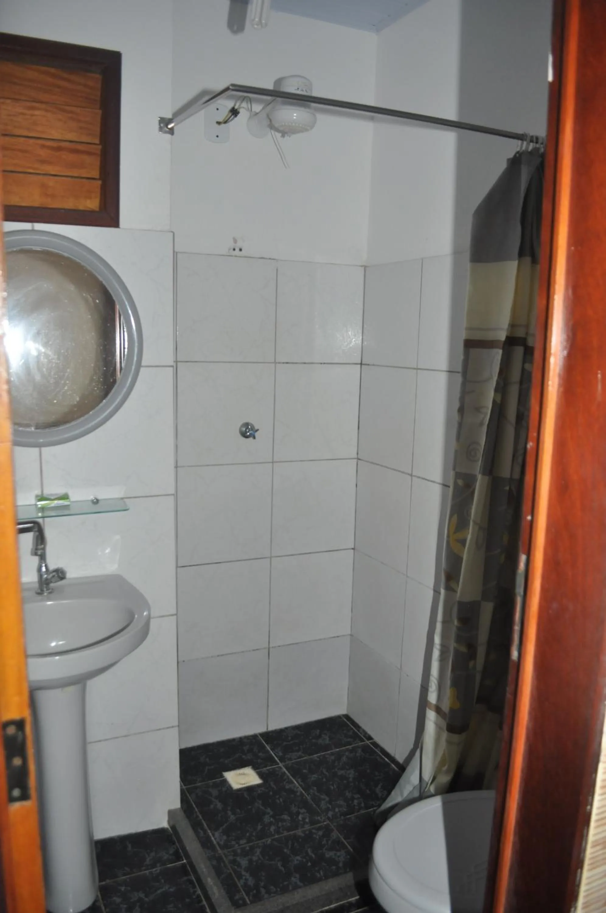 Hotel Pousada Paraíso das Águas