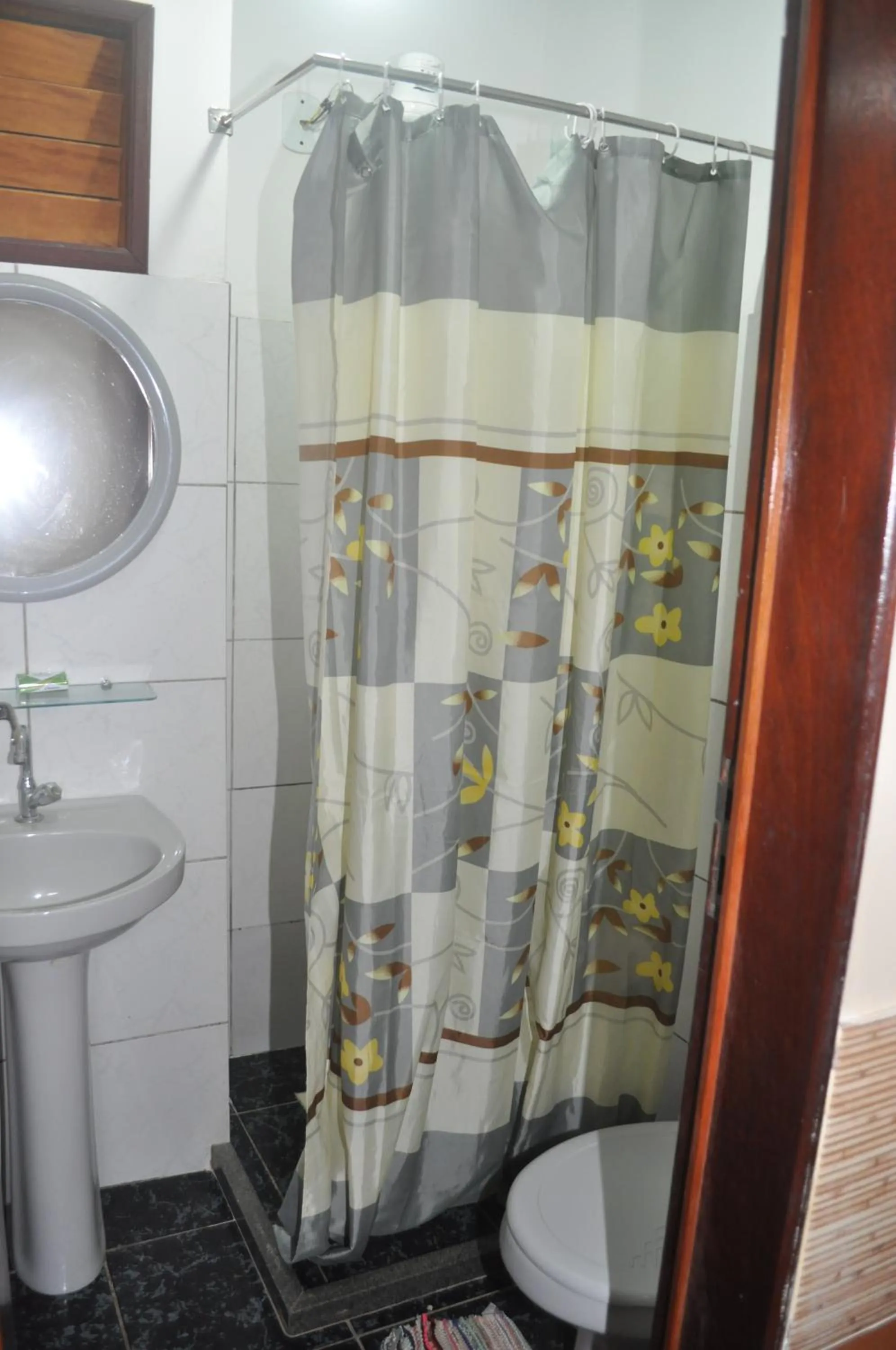 Hotel Pousada Paraíso das Águas