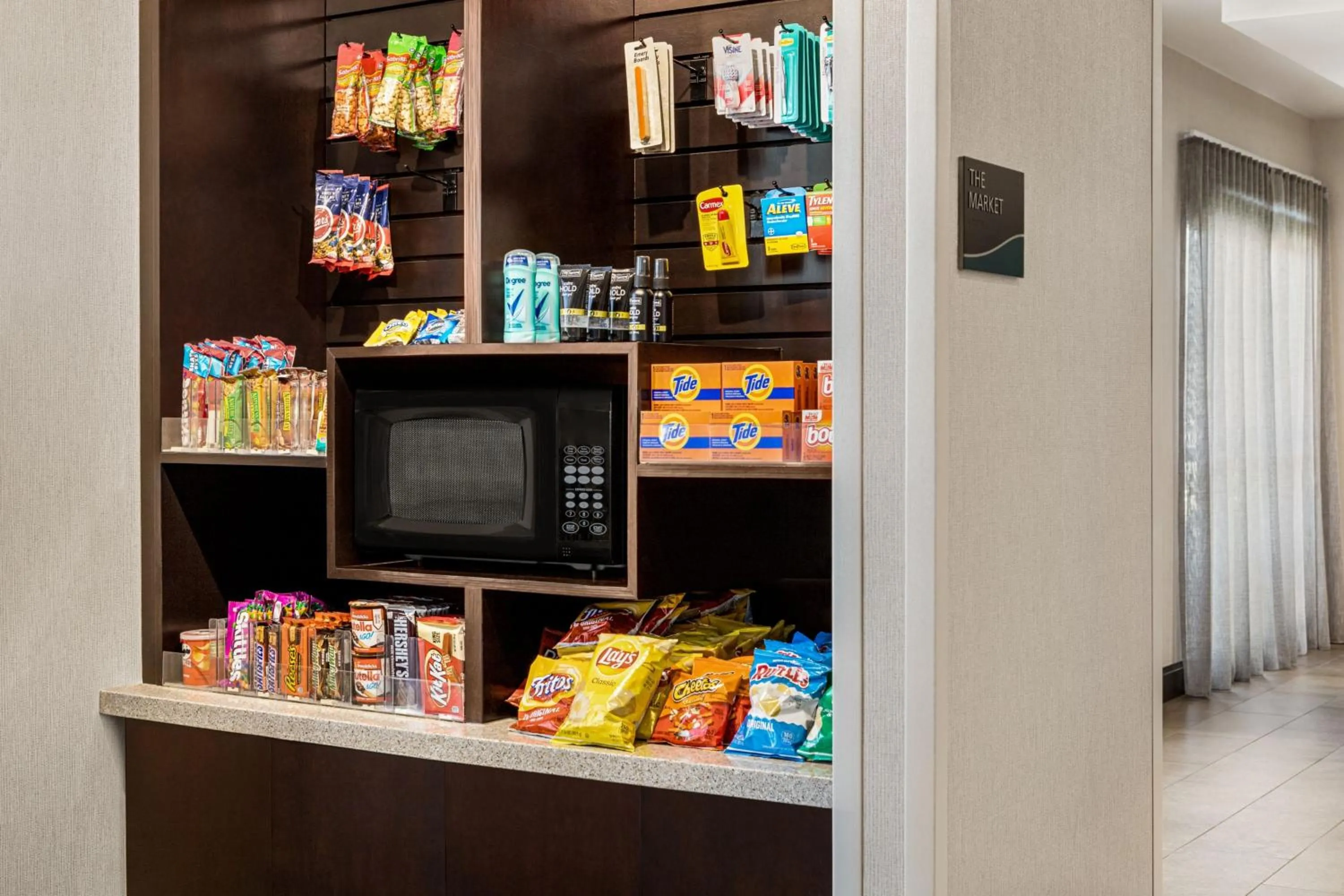 Other in Fairfield Inn & Suites by Marriott Amarillo Airport