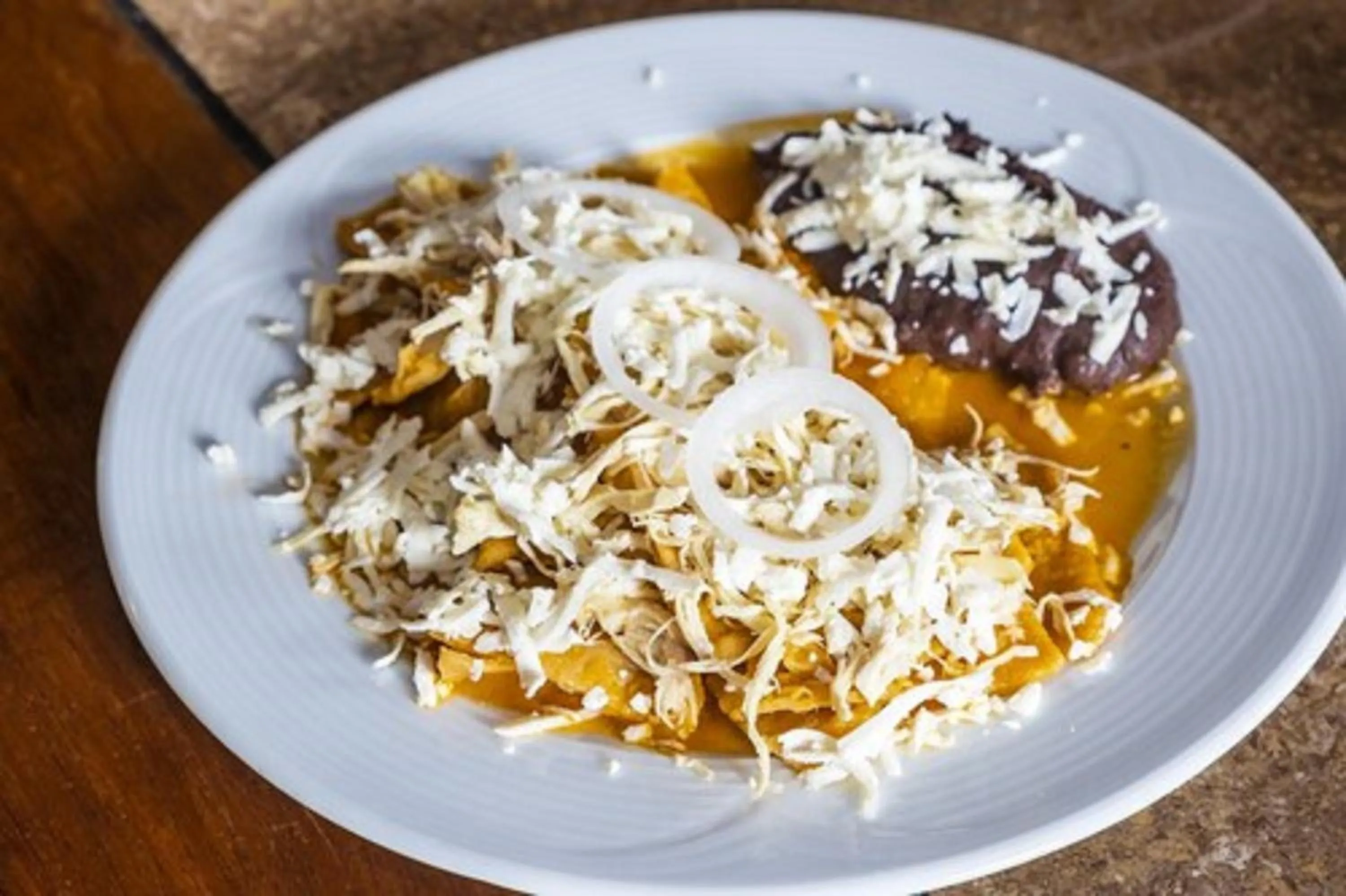 Breakfast in Capital O Los Angeles, Chiapa de Corzo