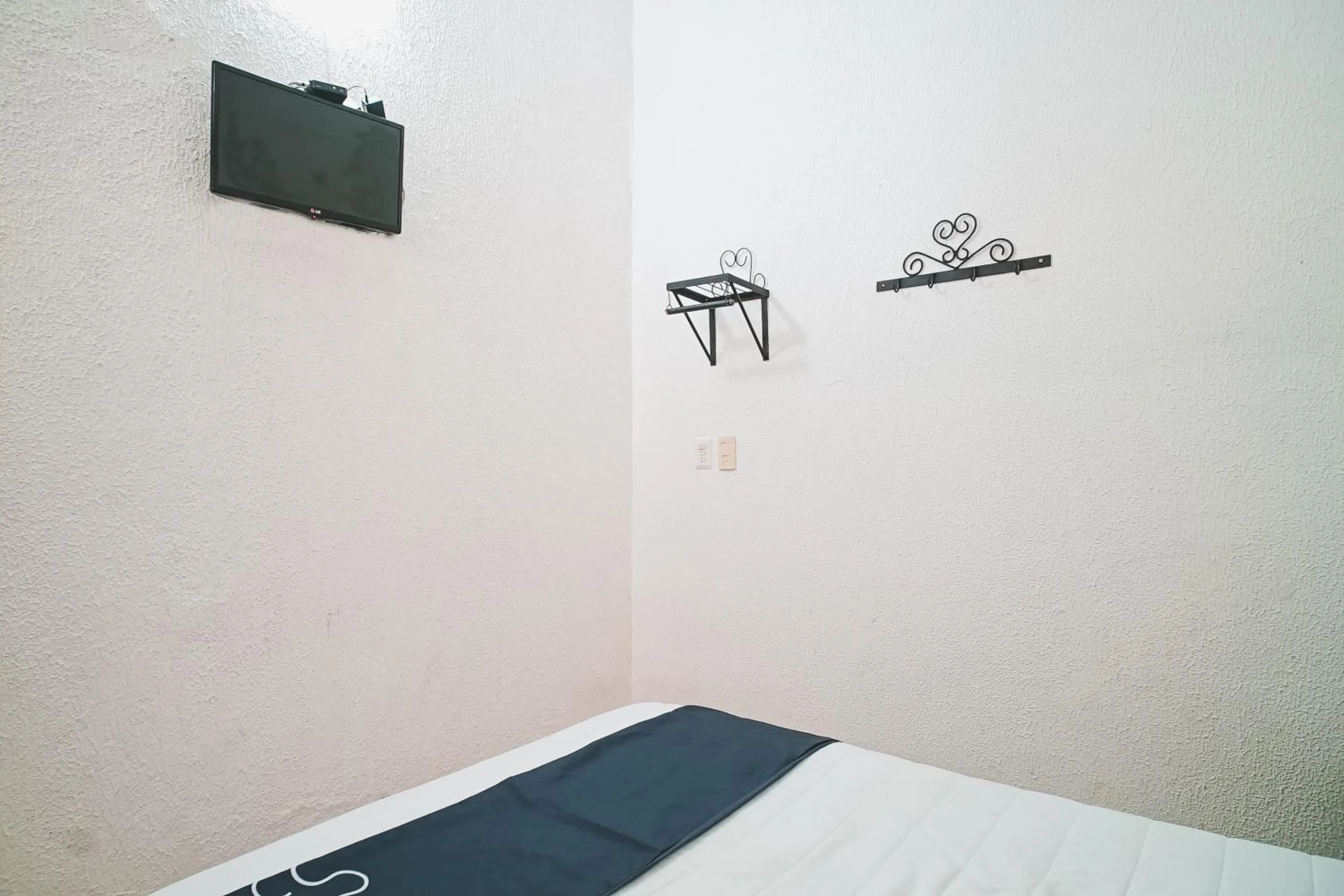 Bedroom in Capital O Los Angeles, Chiapa de Corzo